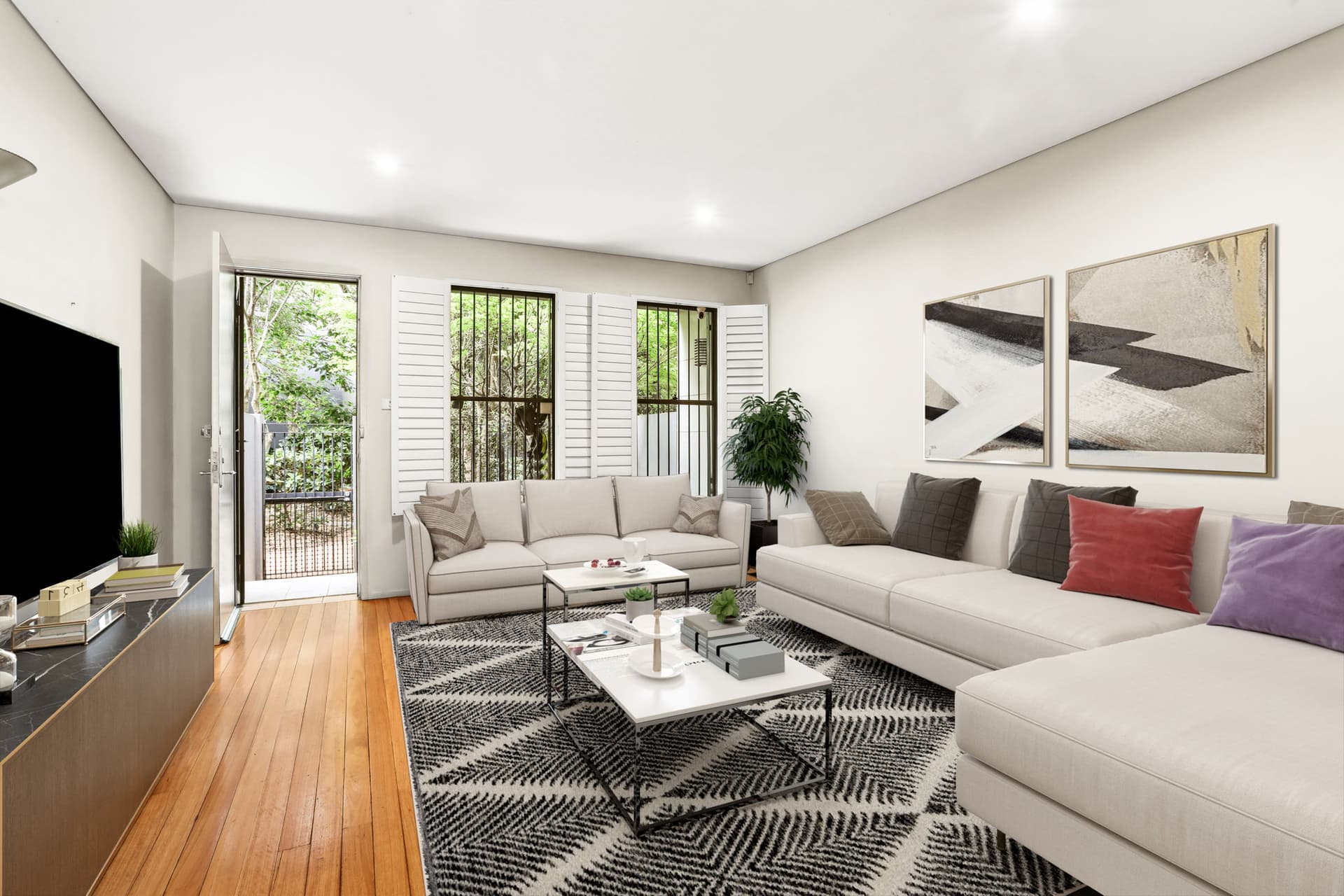 6/100 Buckland Street, Alexandria NSW