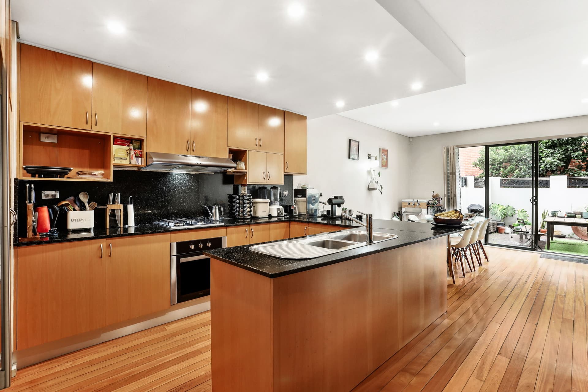 6/100 Buckland Street, Alexandria NSW