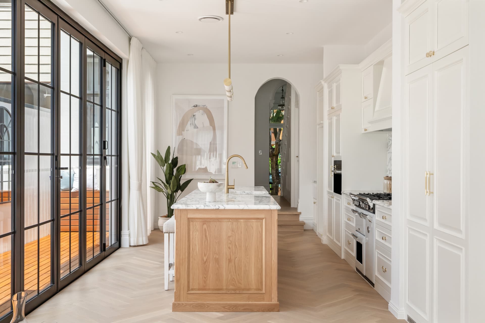 22 Maddison Street, Redfern NSW