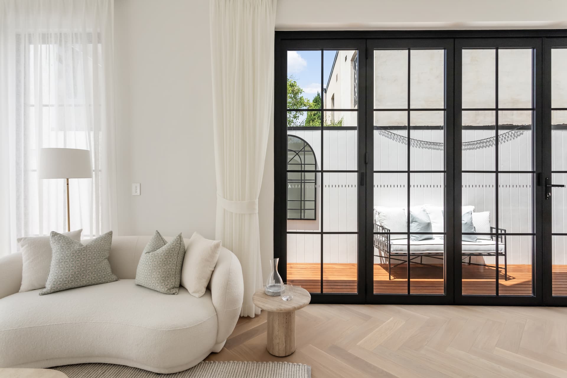 22 Maddison Street, Redfern NSW