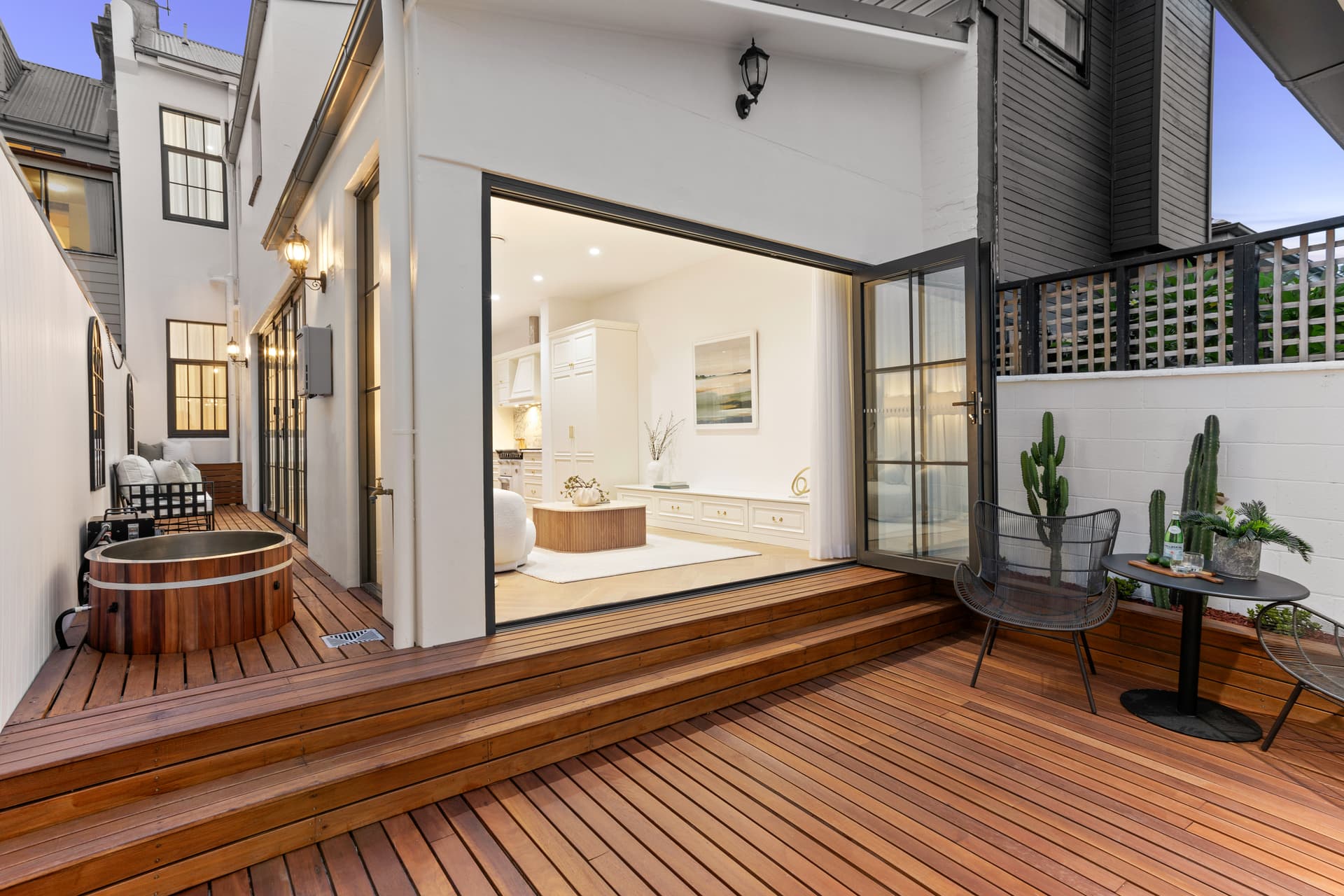 22 Maddison Street, Redfern NSW