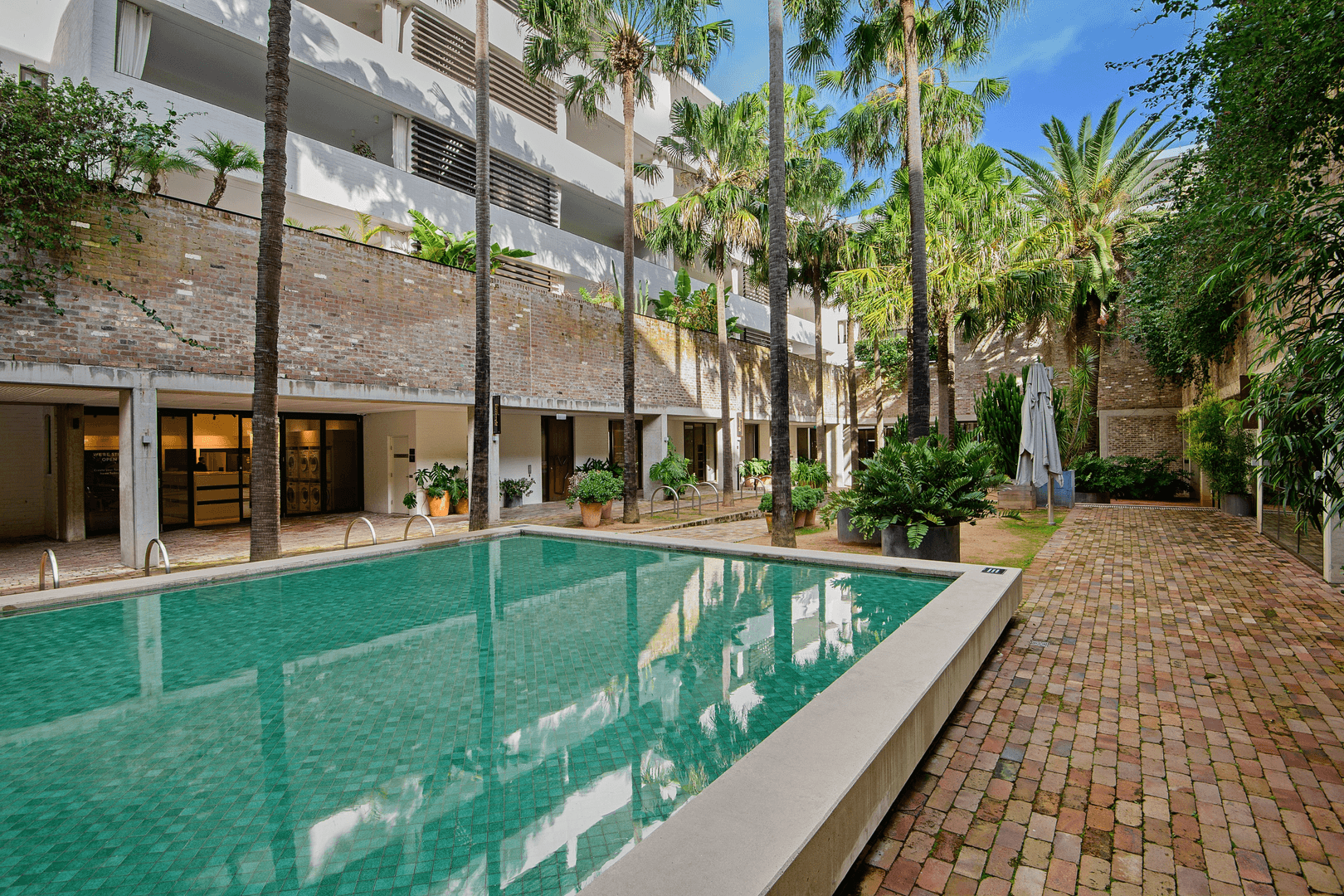 102/18 Danks Street, Waterloo NSW