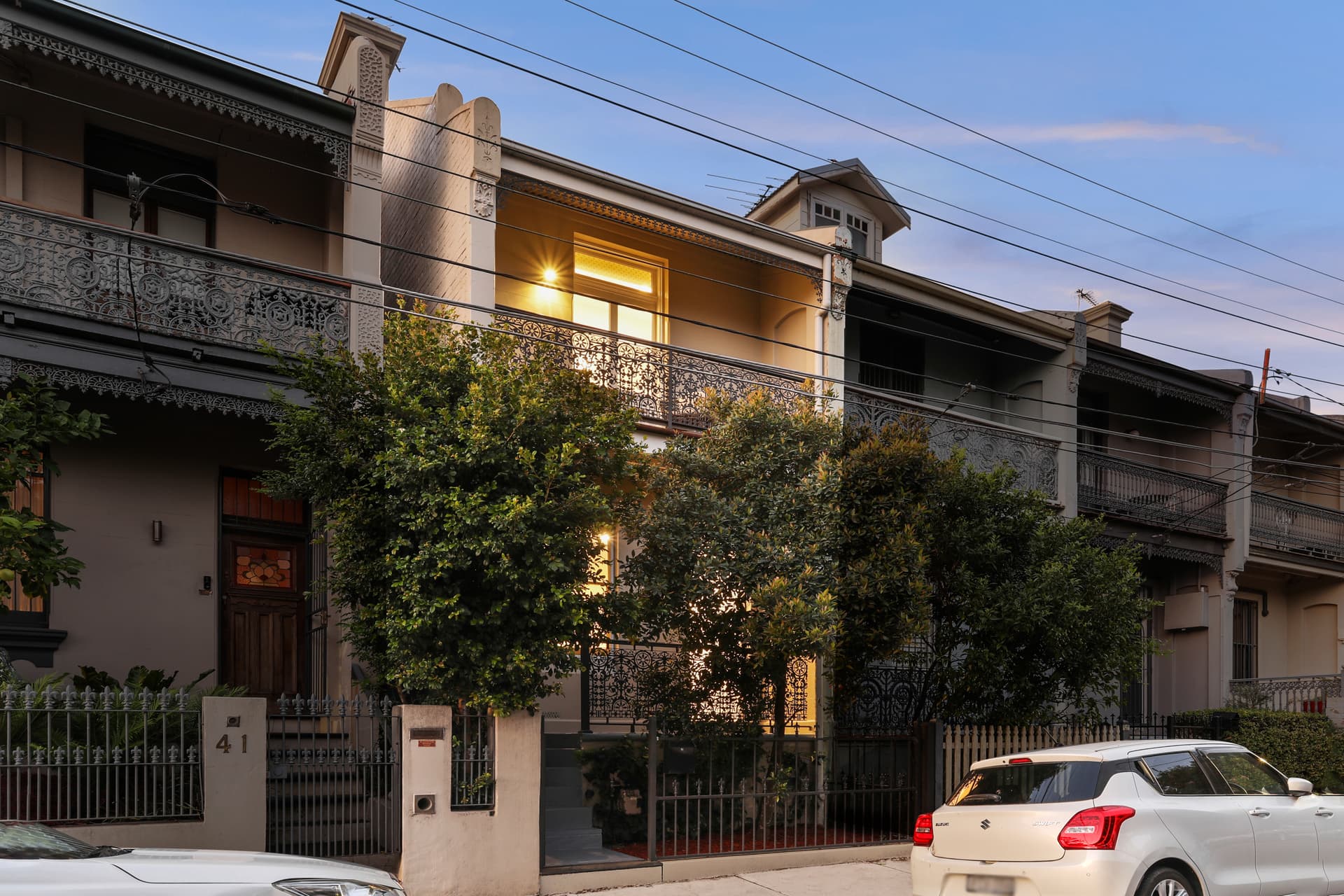 39 Wells Street, Newtown NSW