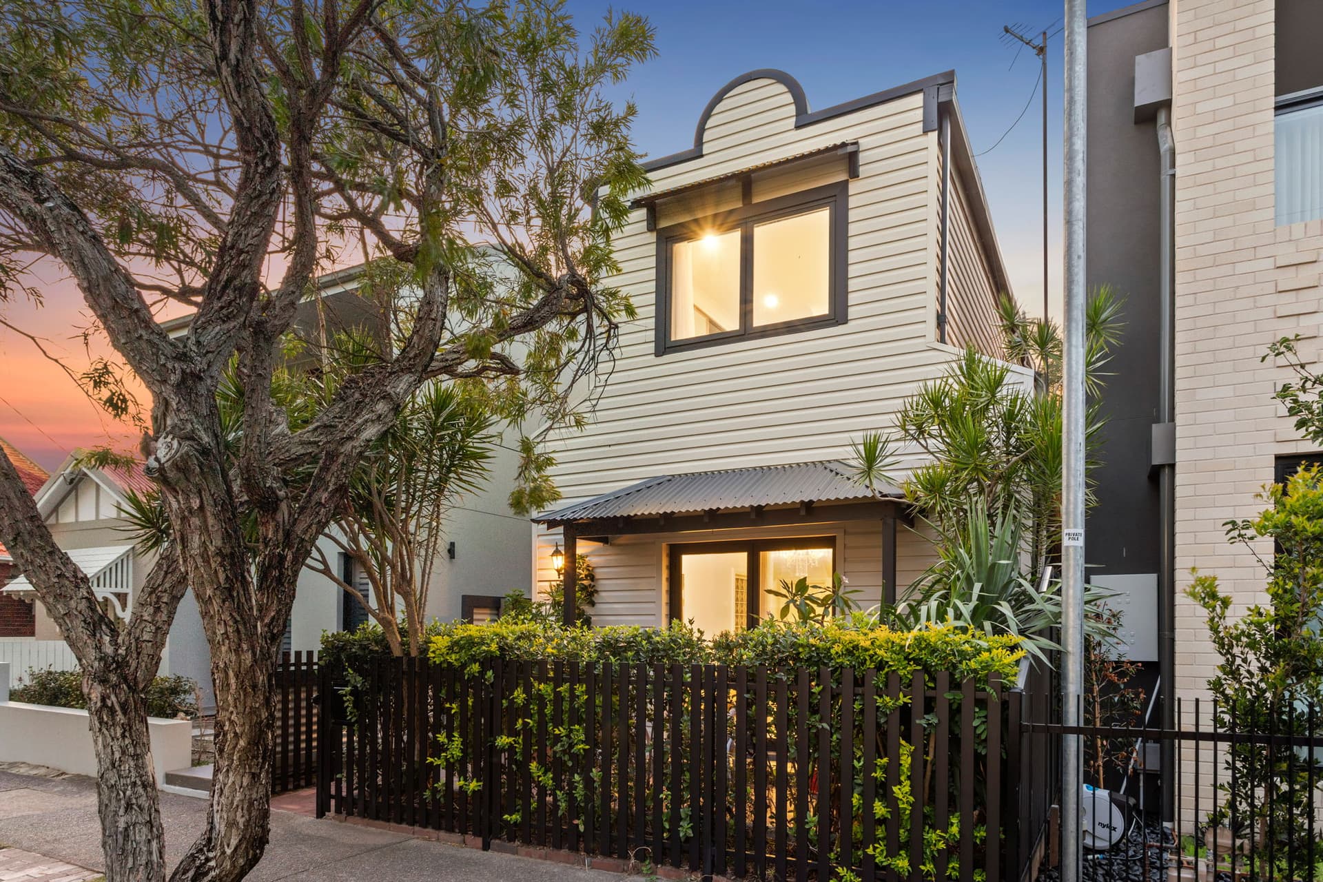 208 Victoria Street, Beaconsfield NSW