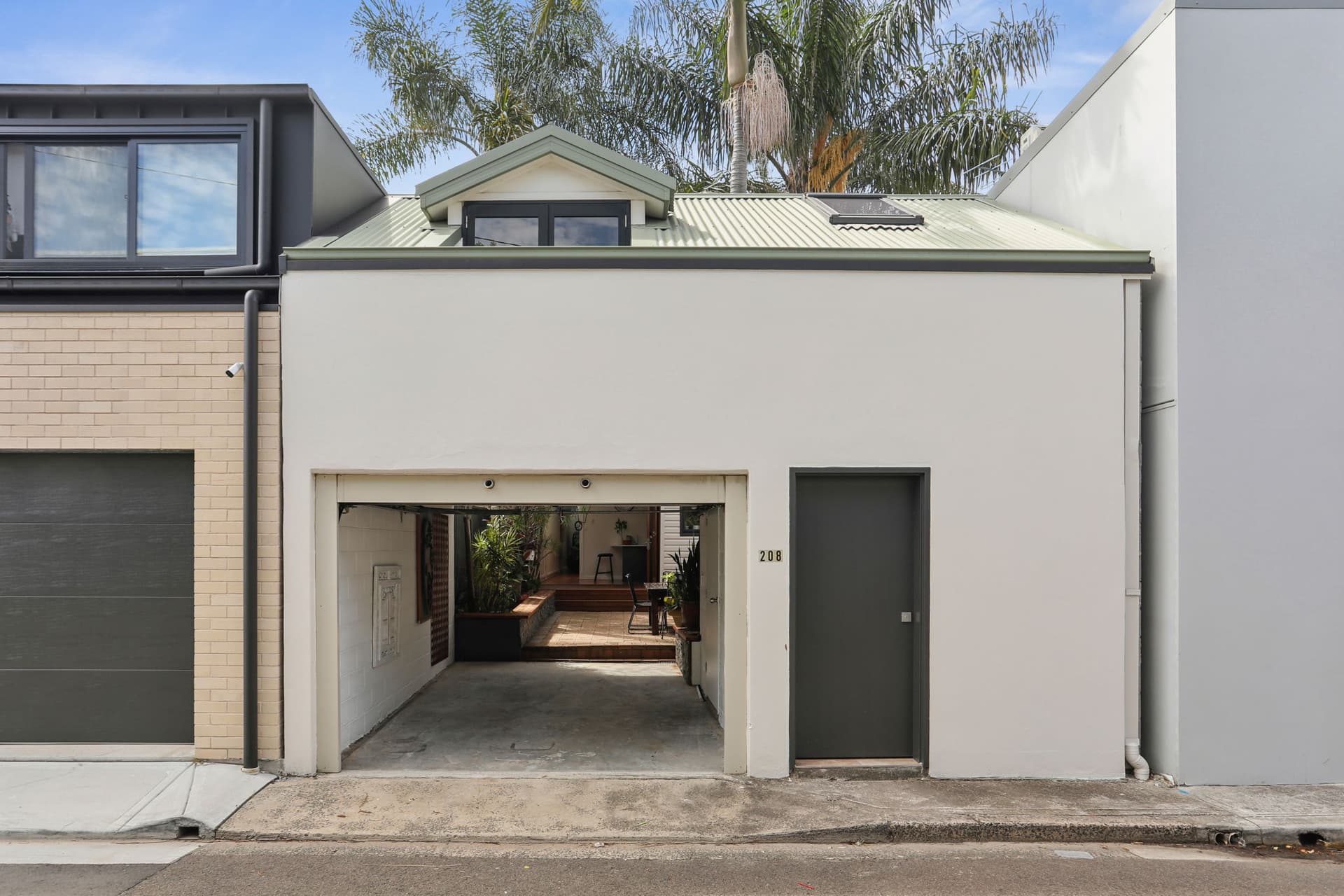 208 Victoria Street, Beaconsfield NSW