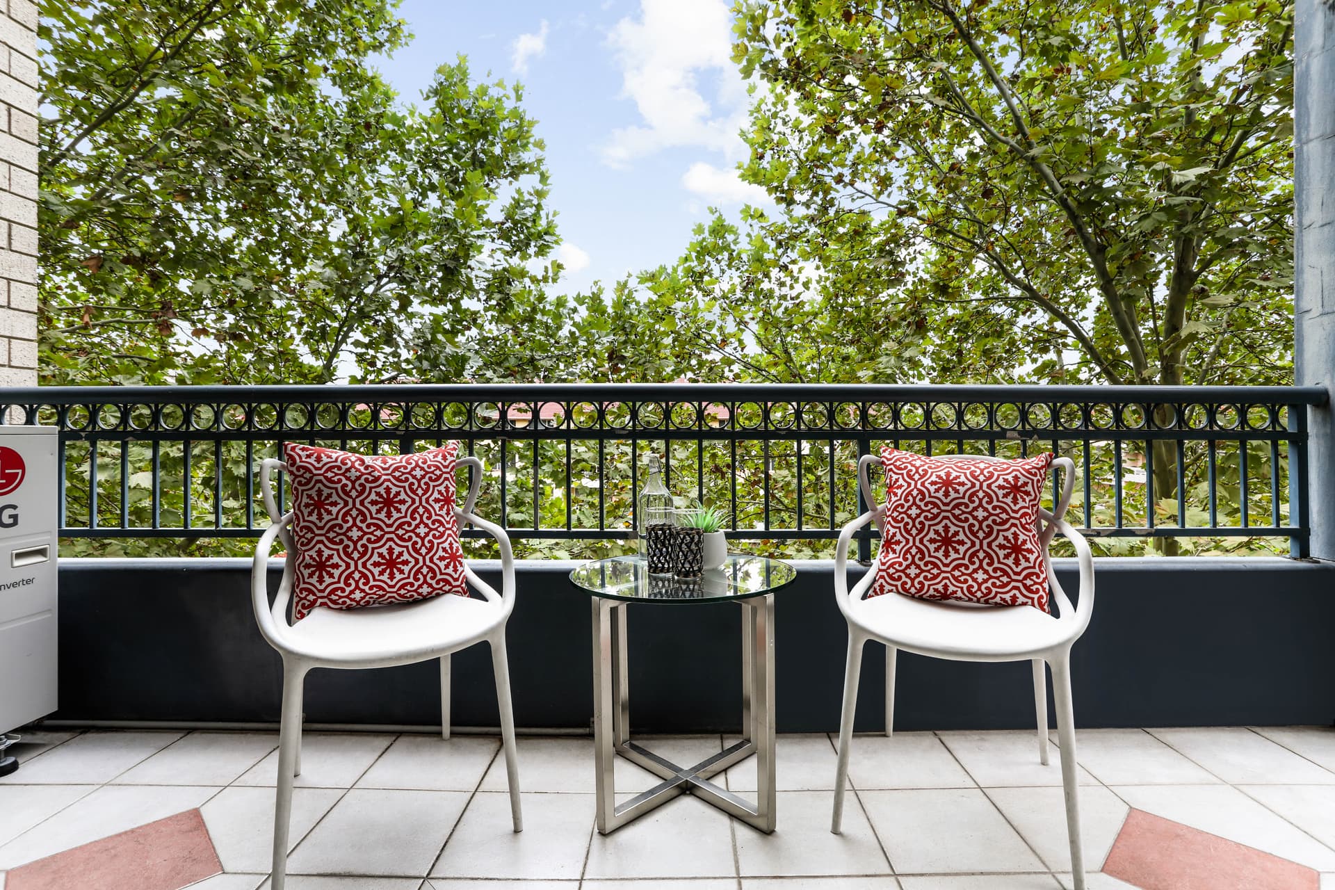 299/83-93 Dalmeny Avenue, Rosebery NSW