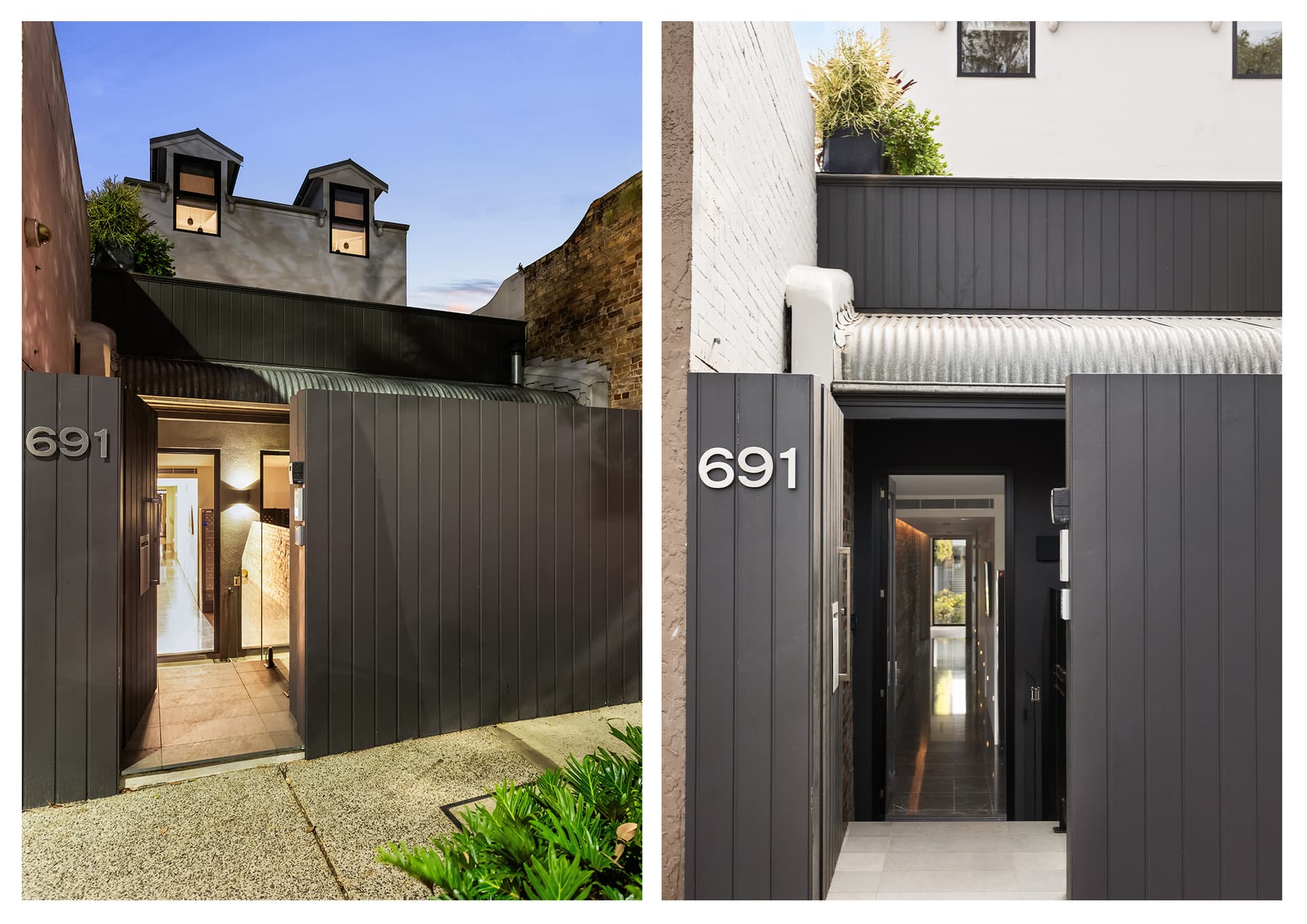 691 South Dowling Street, Redfern NSW