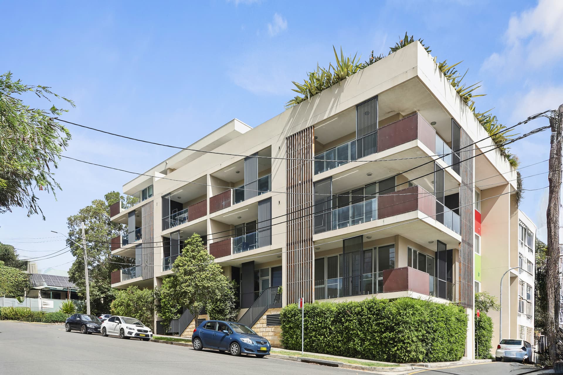 20/1 William Street, Alexandria NSW