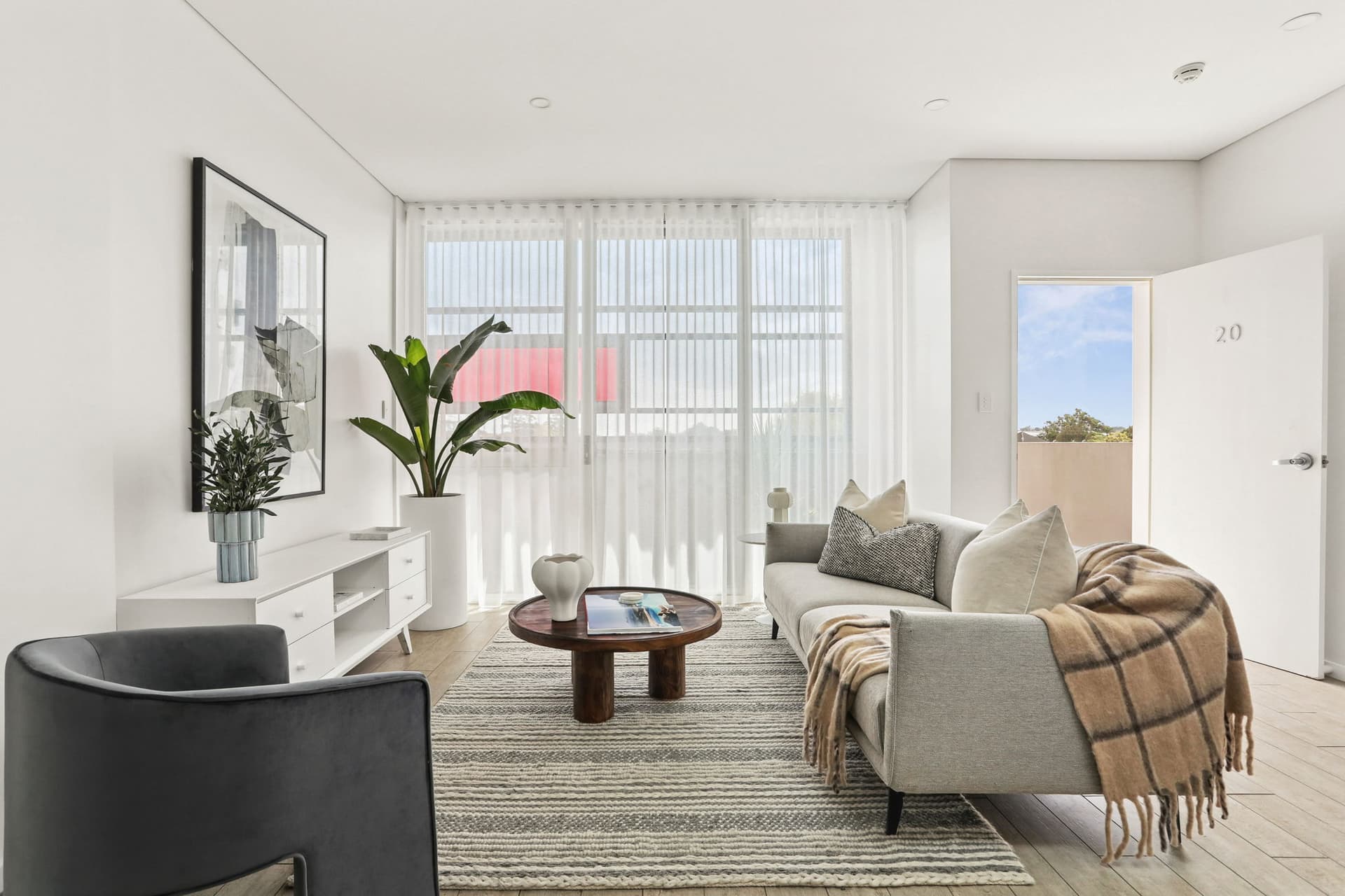 20/1 William Street, Alexandria NSW