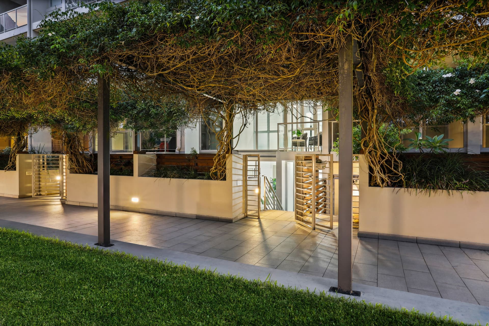 105/14-18 Darling Street, Kensington NSW