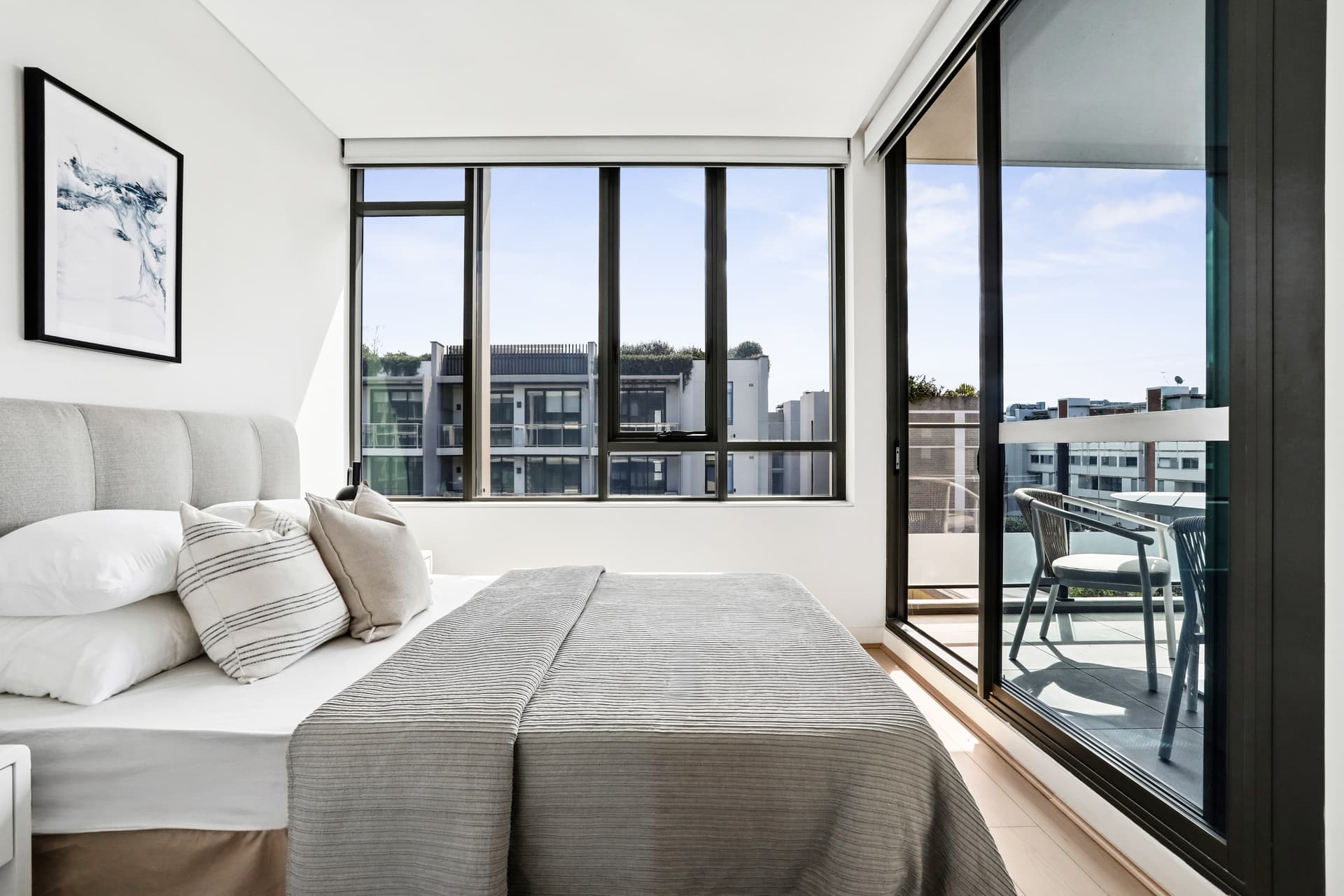 602A/14B Mentmore Avenue, Rosebery NSW