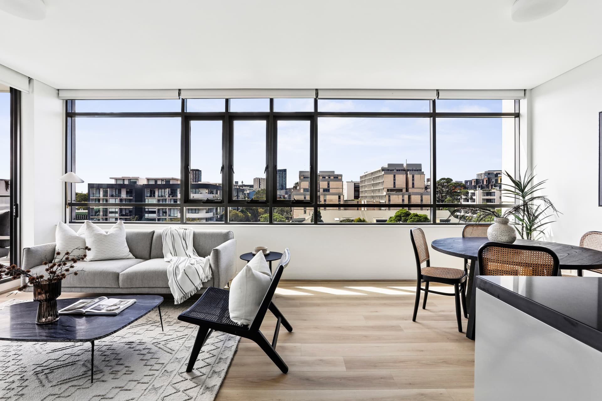 602A/14B Mentmore Avenue, Rosebery NSW