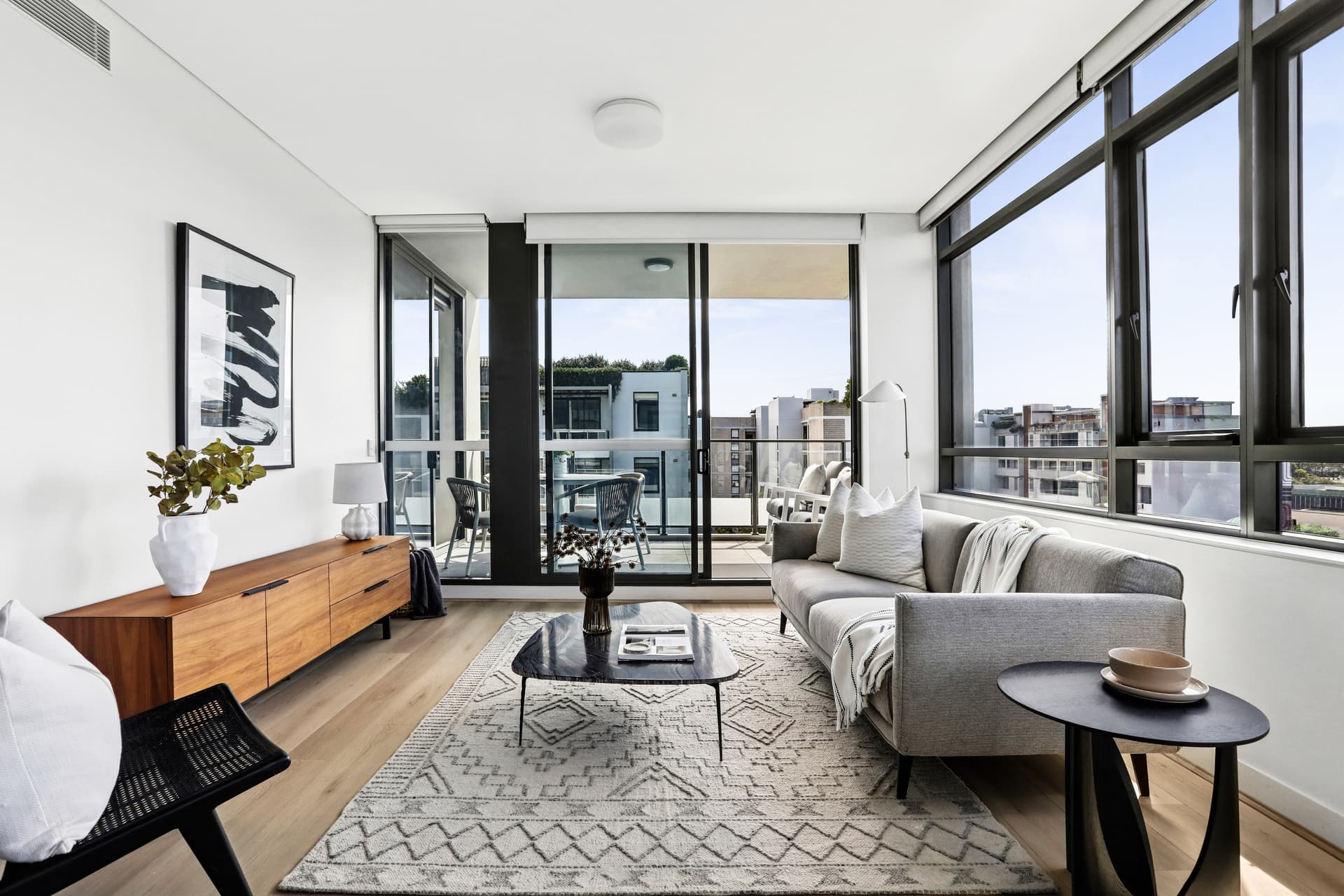 602A/14B Mentmore Avenue, Rosebery NSW