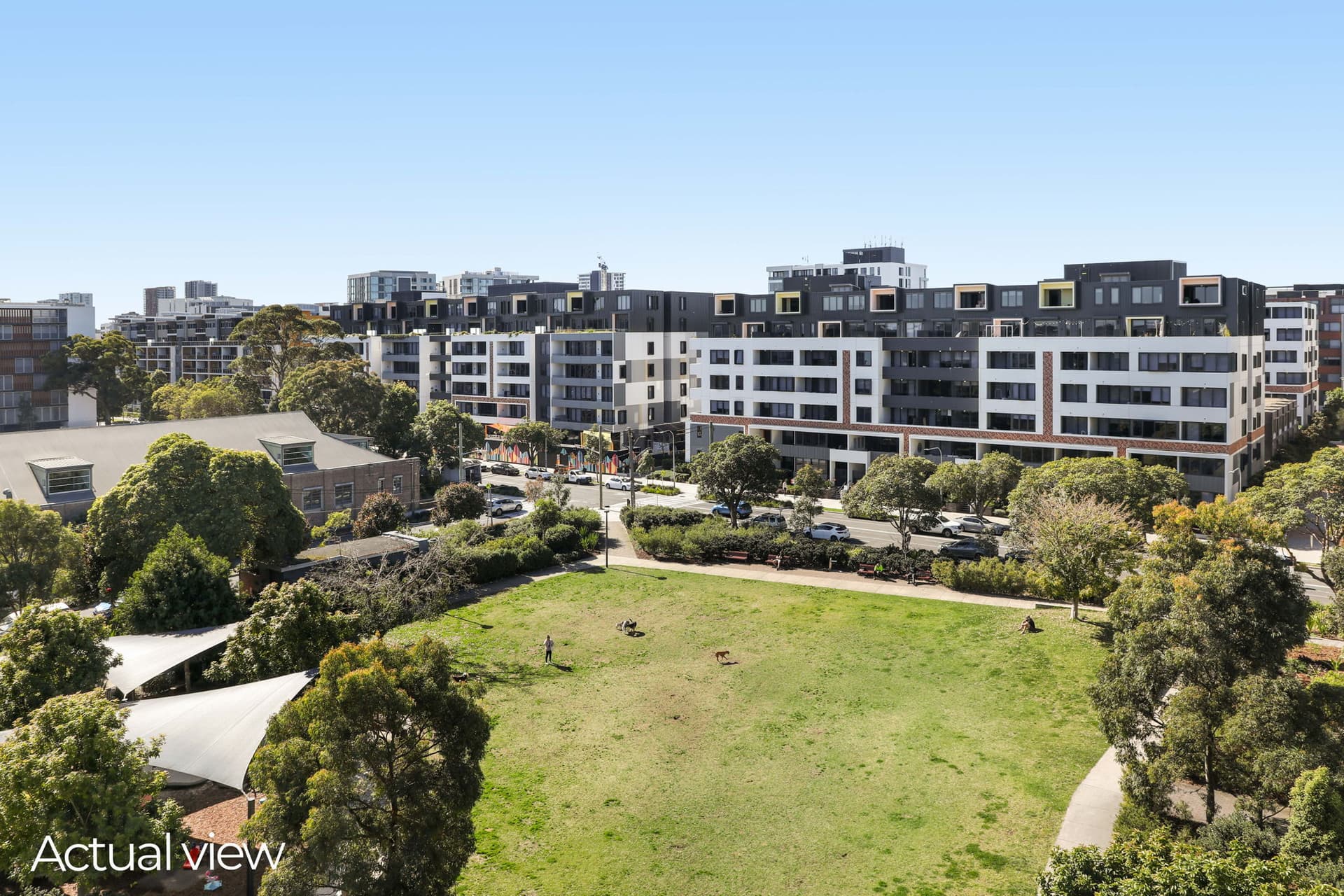 602A/14B Mentmore Avenue, Rosebery NSW