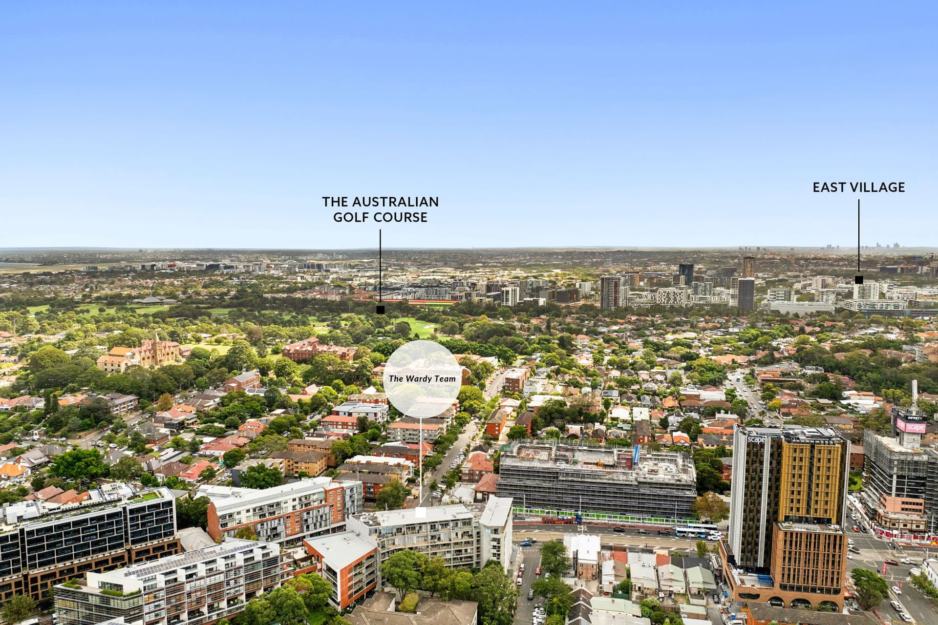 105/14-18 Darling Street, Kensington NSW