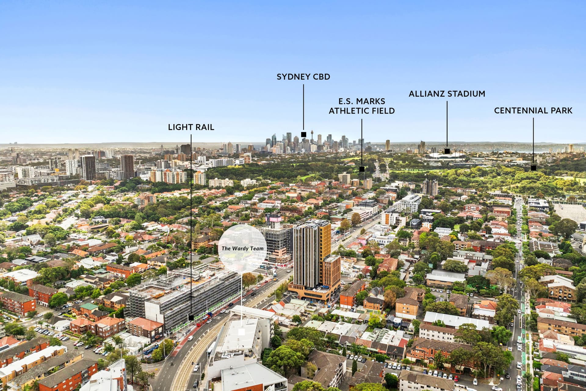 105/14-18 Darling Street, Kensington NSW