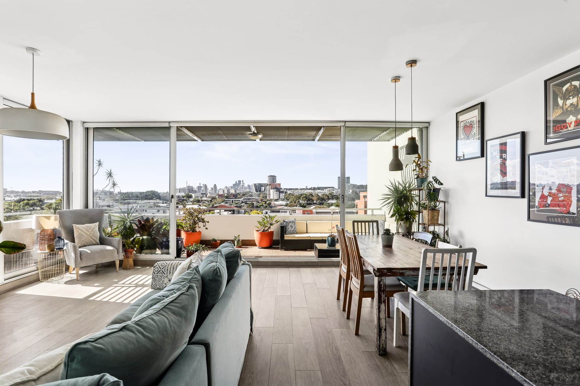 44/37 Morley Avenue, Rosebery NSW