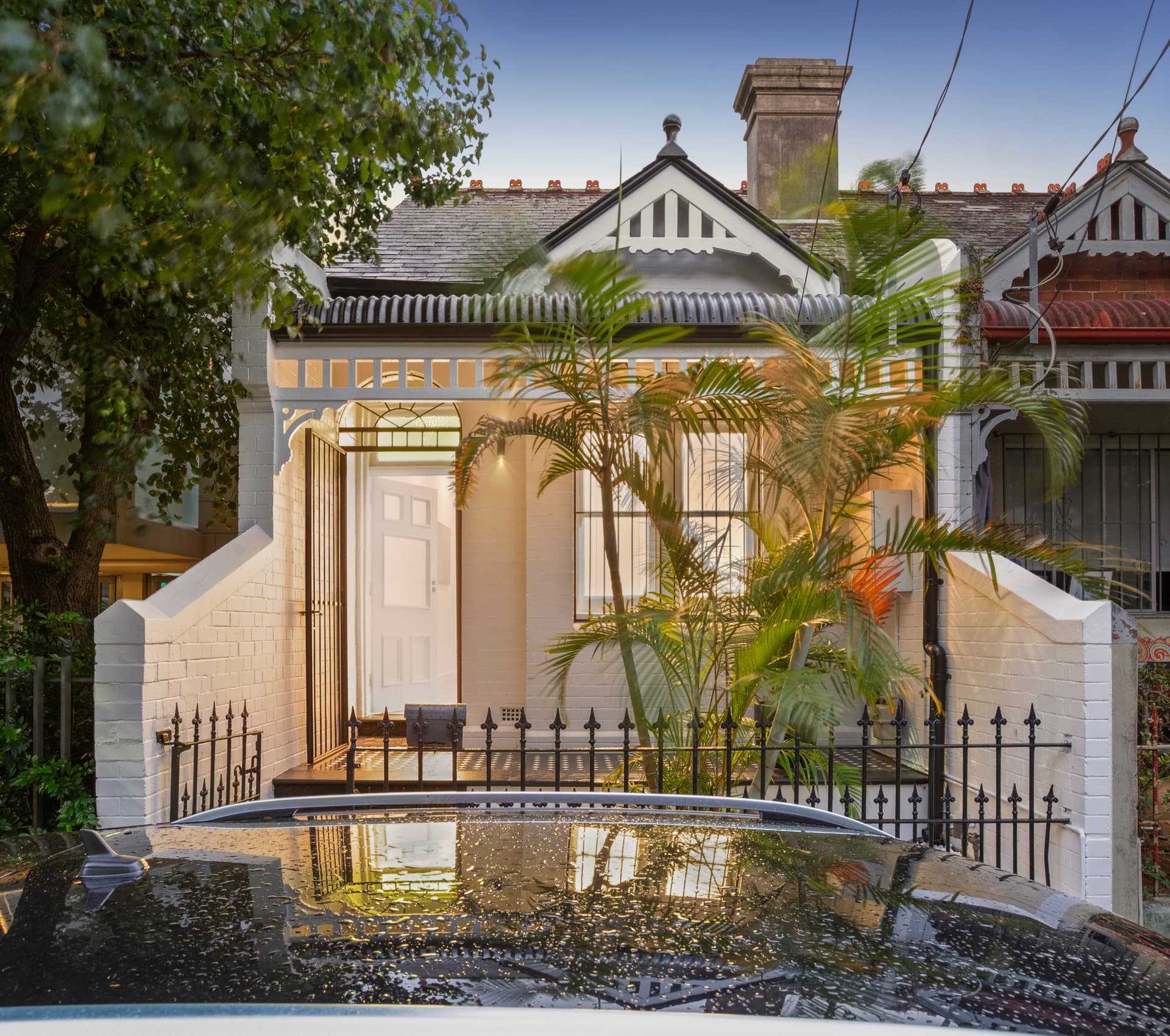 84 Station Street, Newtown NSW