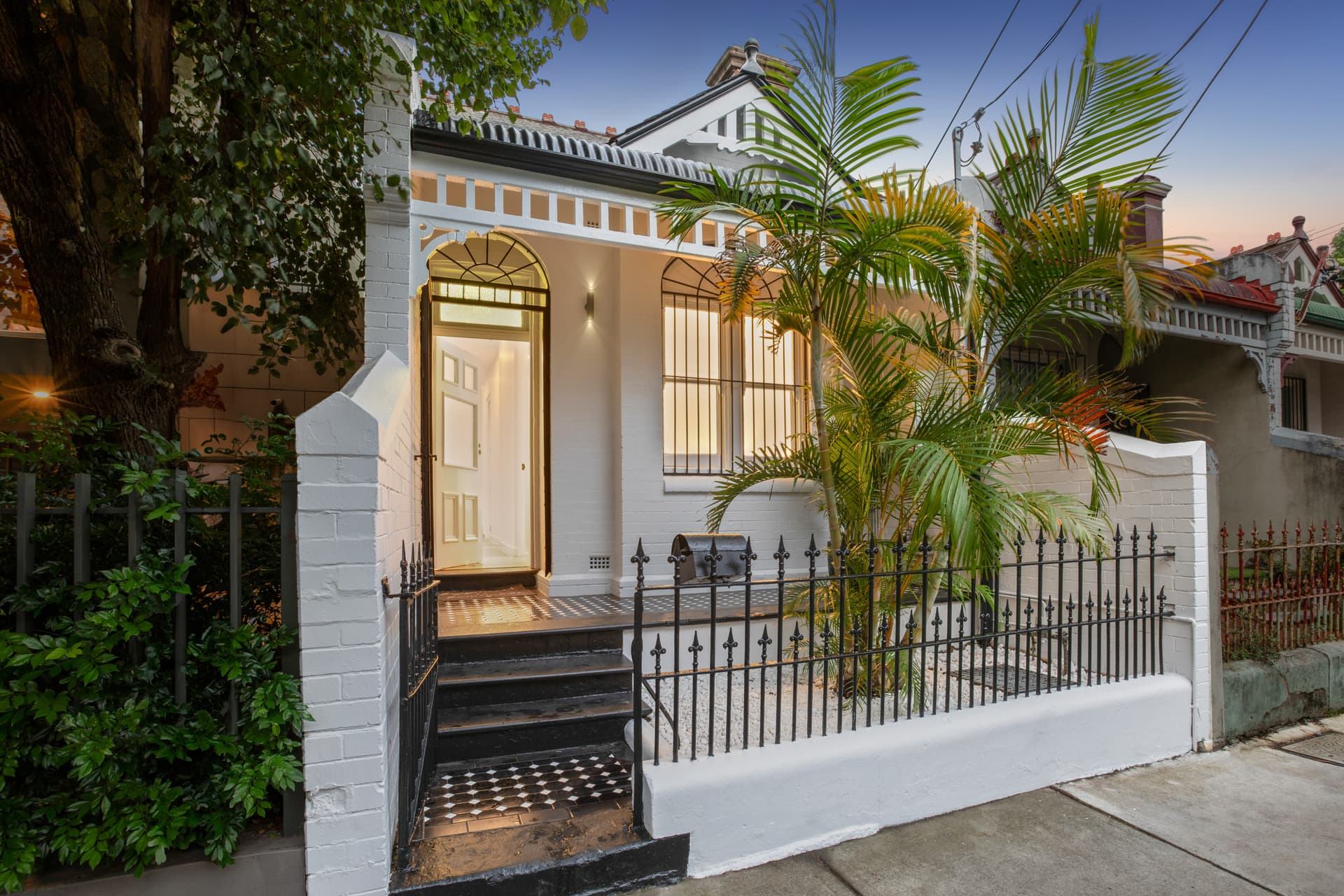 84 Station Street, Newtown NSW