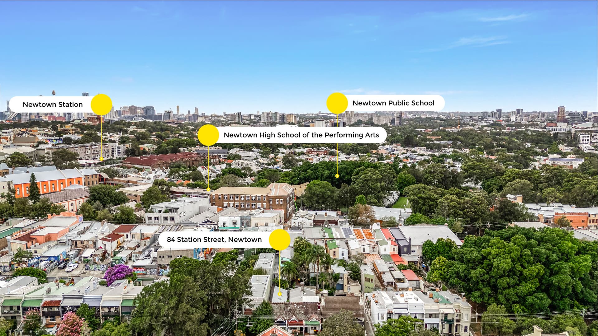 84 Station Street, Newtown NSW