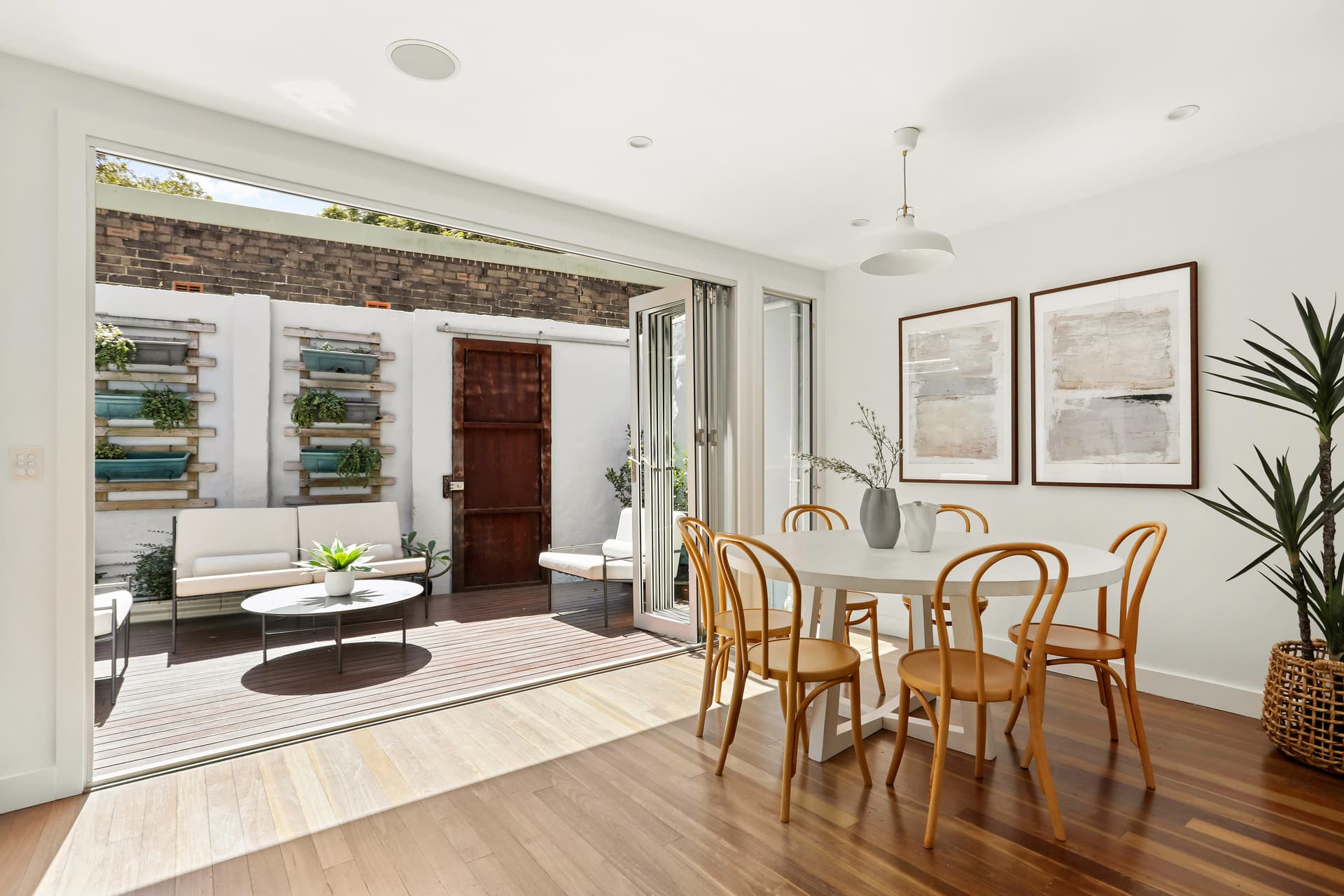 88 Cleveland Street, Chippendale NSW