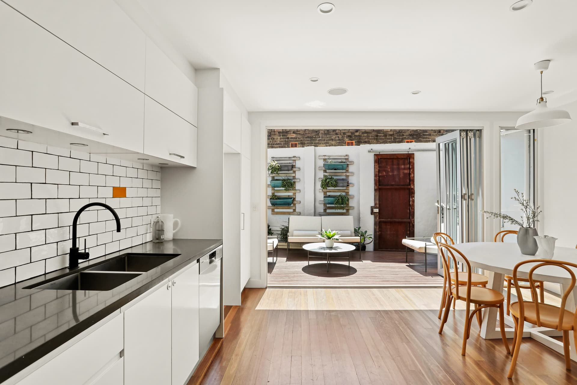 88 Cleveland Street, Chippendale NSW