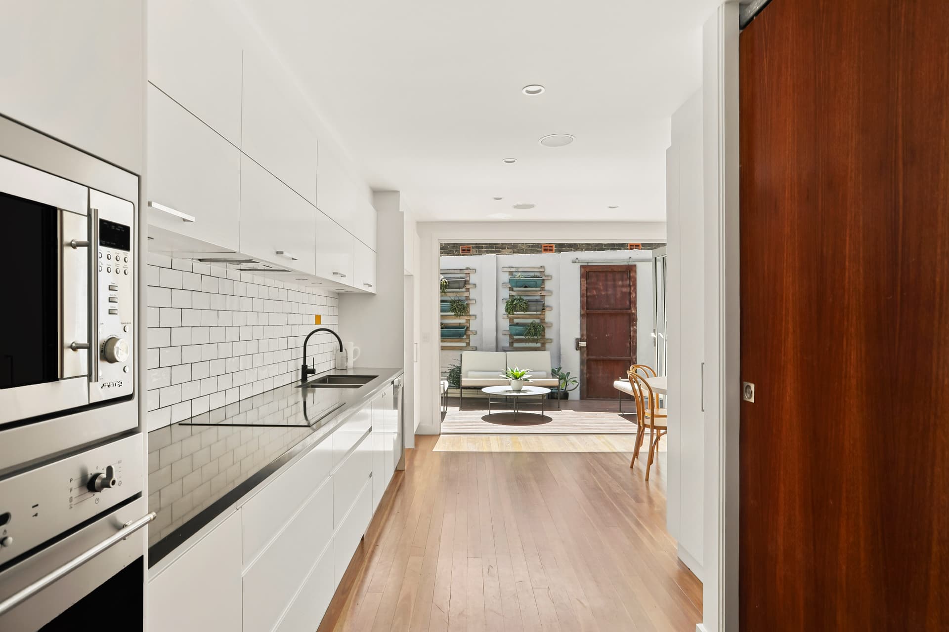 88 Cleveland Street, Chippendale NSW