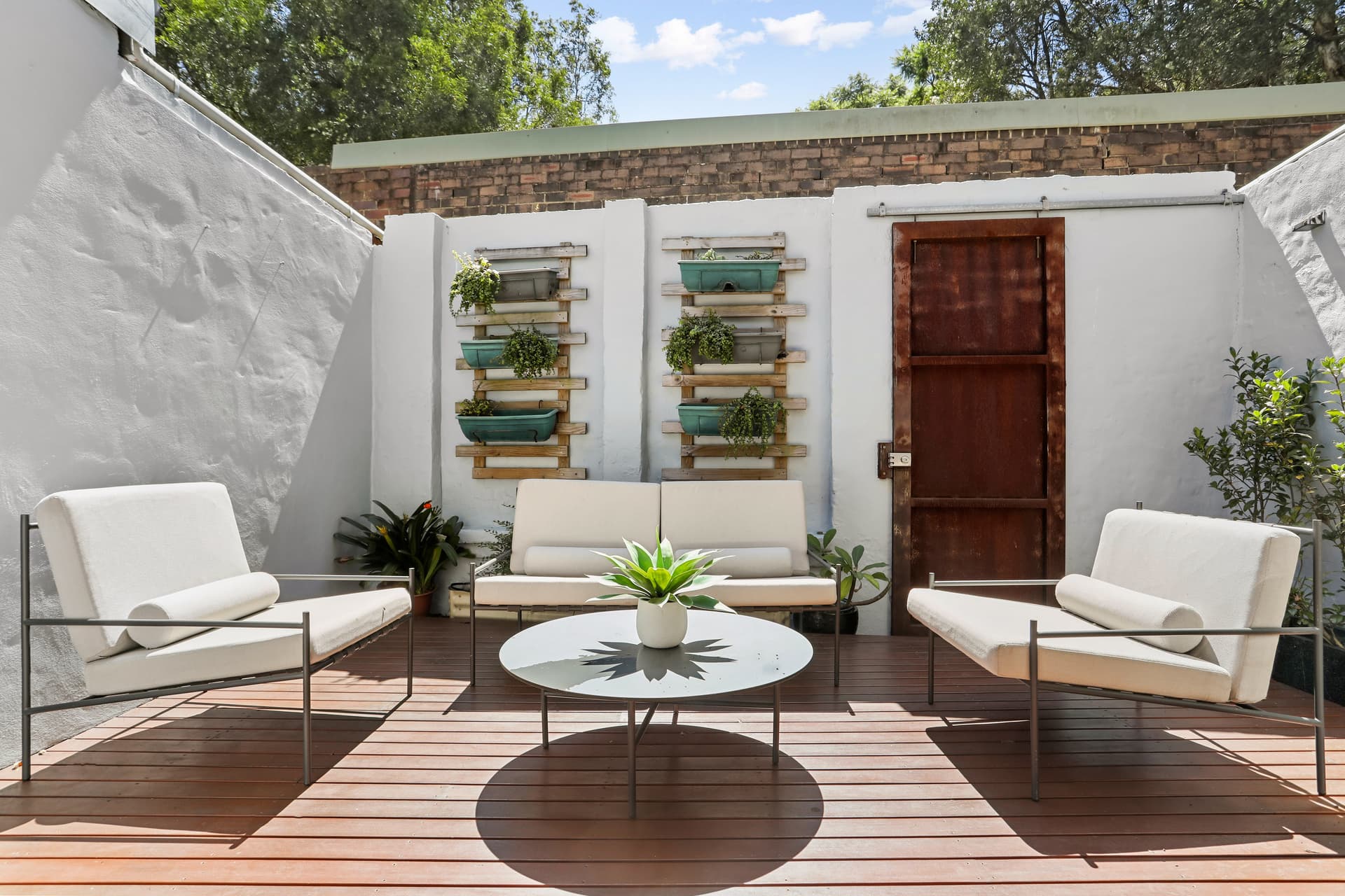 88 Cleveland Street, Chippendale NSW