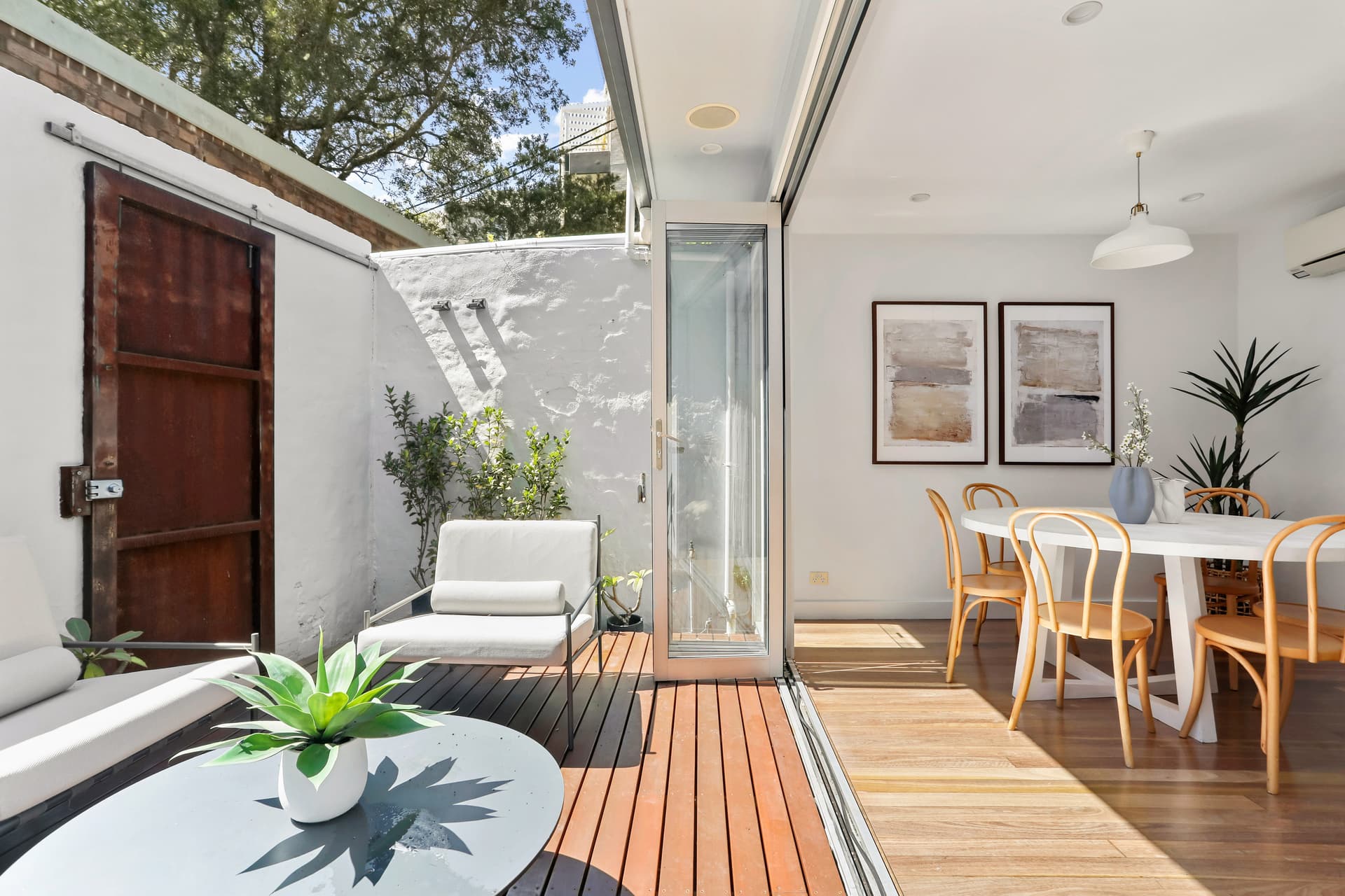 88 Cleveland Street, Chippendale NSW