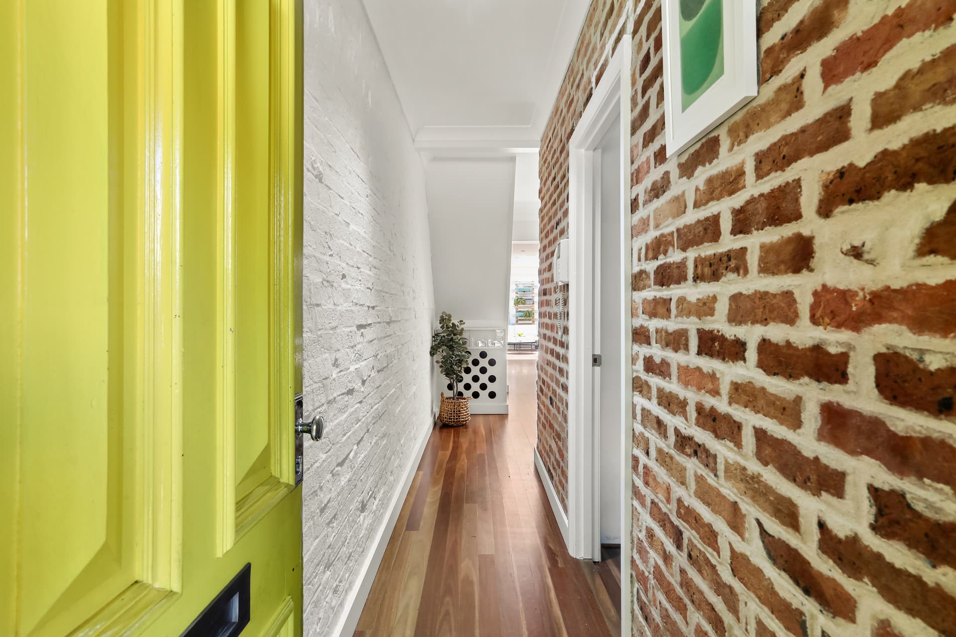 88 Cleveland Street, Chippendale NSW