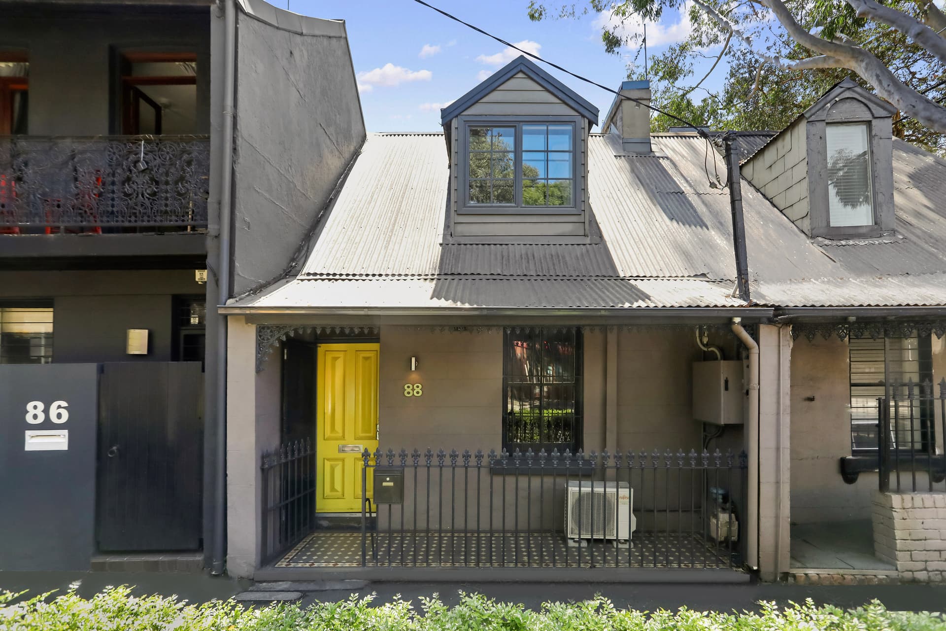 88 Cleveland Street, Chippendale NSW