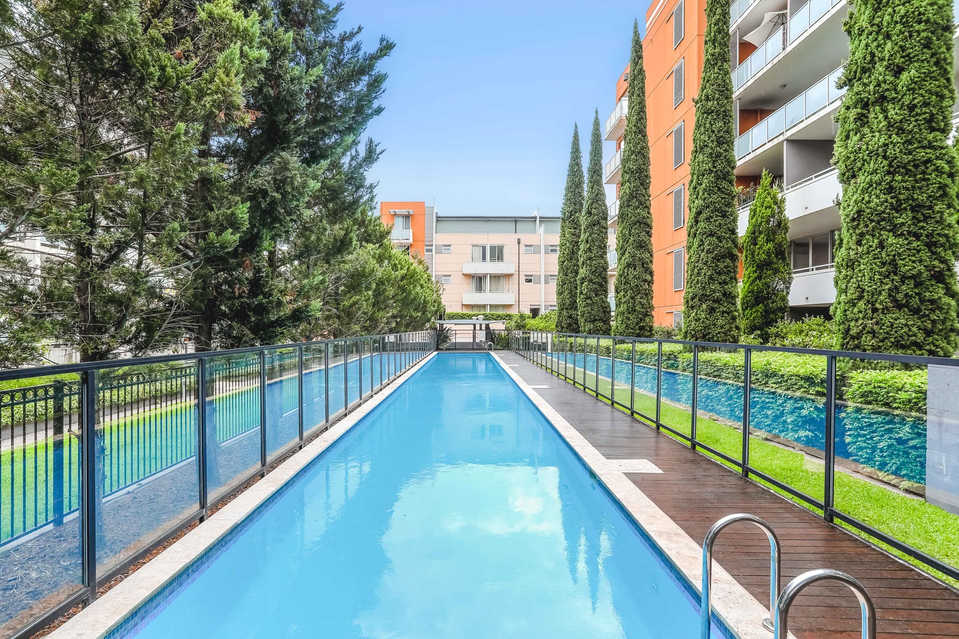 50/37 Morley Avenue, Rosebery NSW