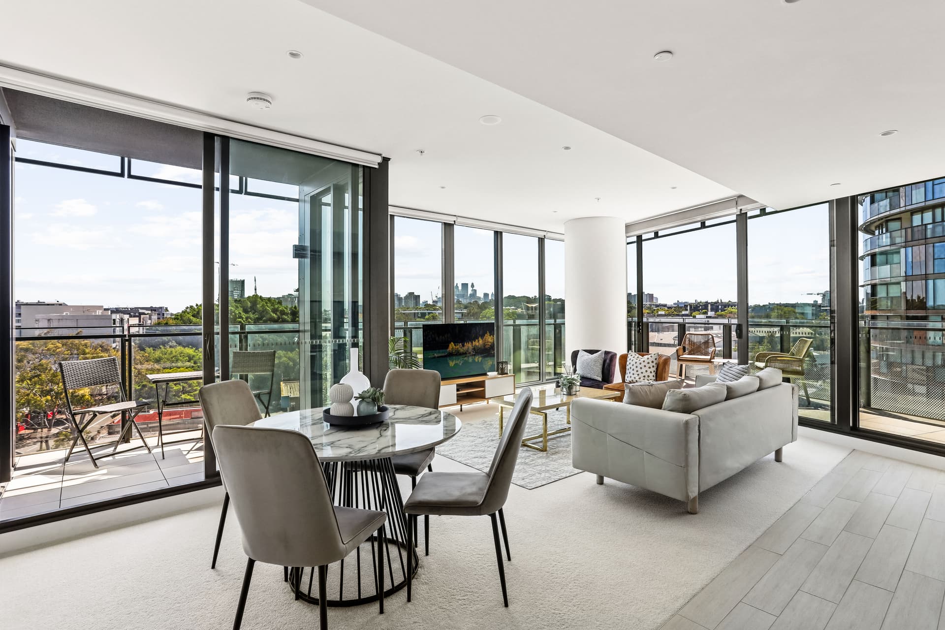 719/303 Botany Road, Zetland NSW