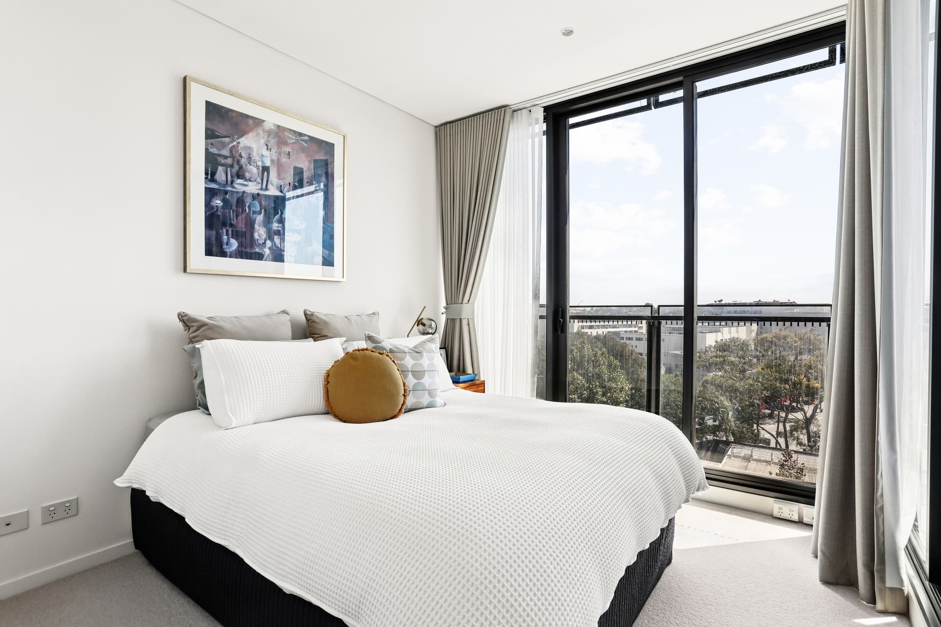 719/303 Botany Road, Zetland NSW