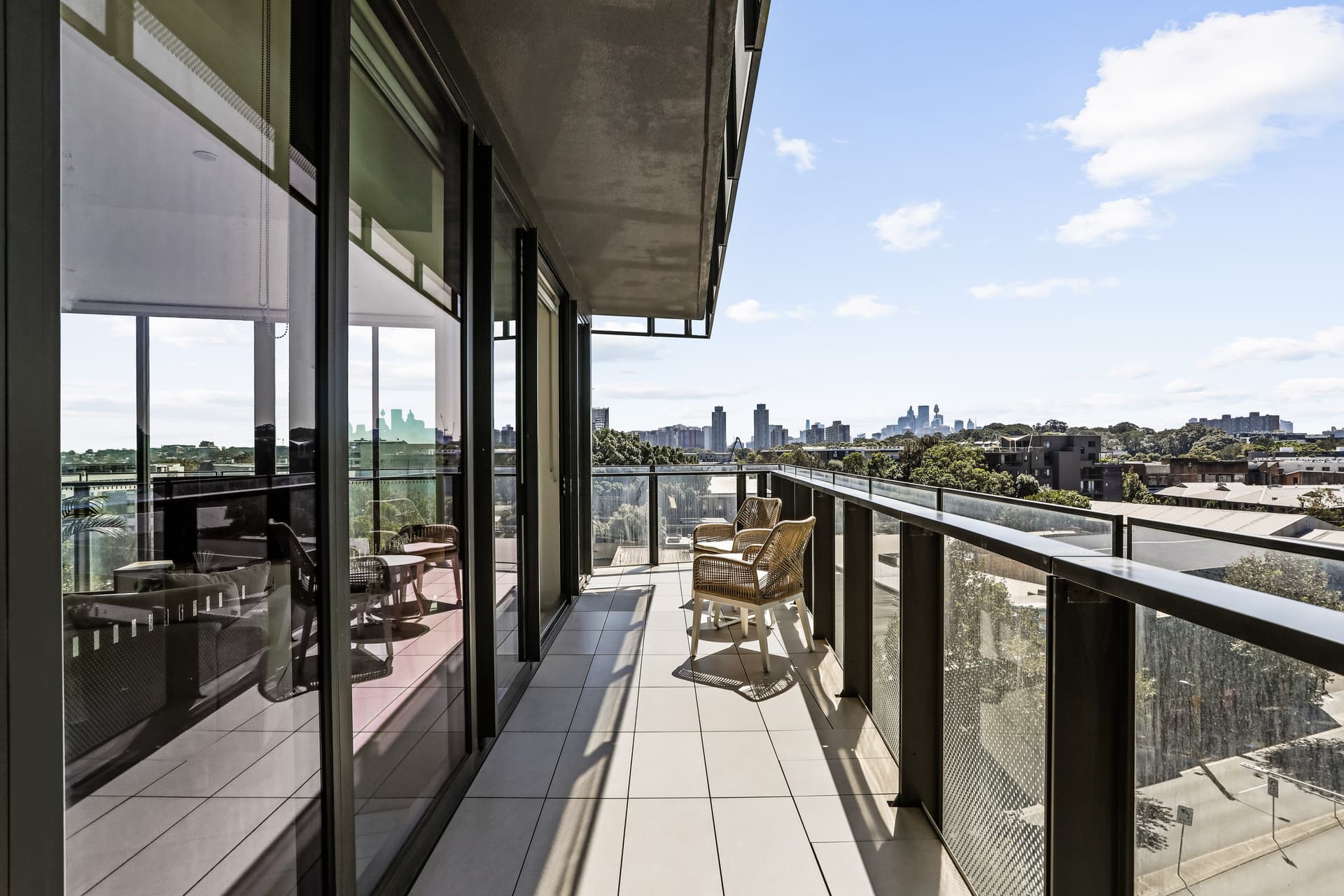 719/303 Botany Road, Zetland NSW