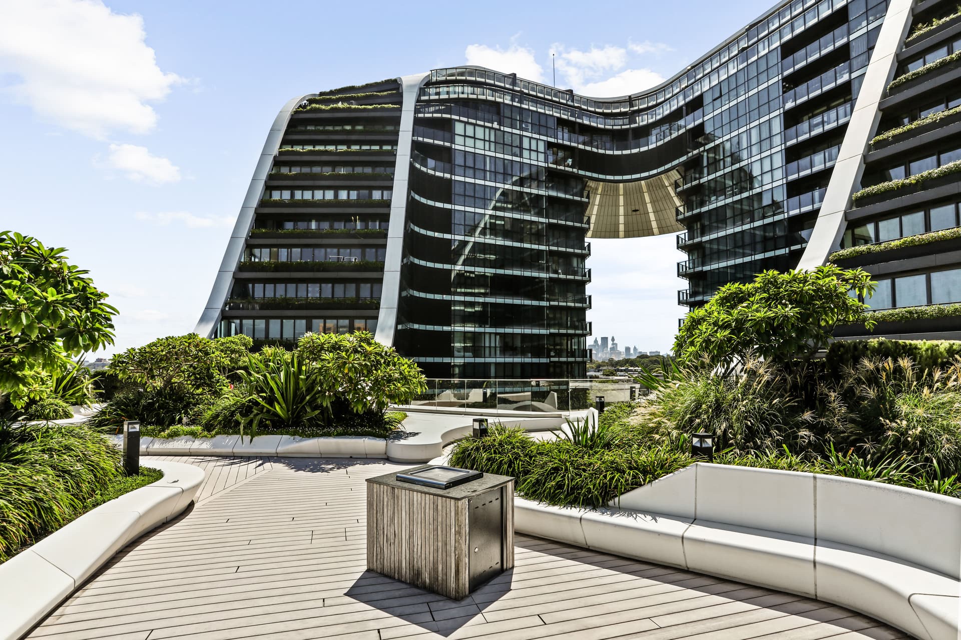 719/303 Botany Road, Zetland NSW