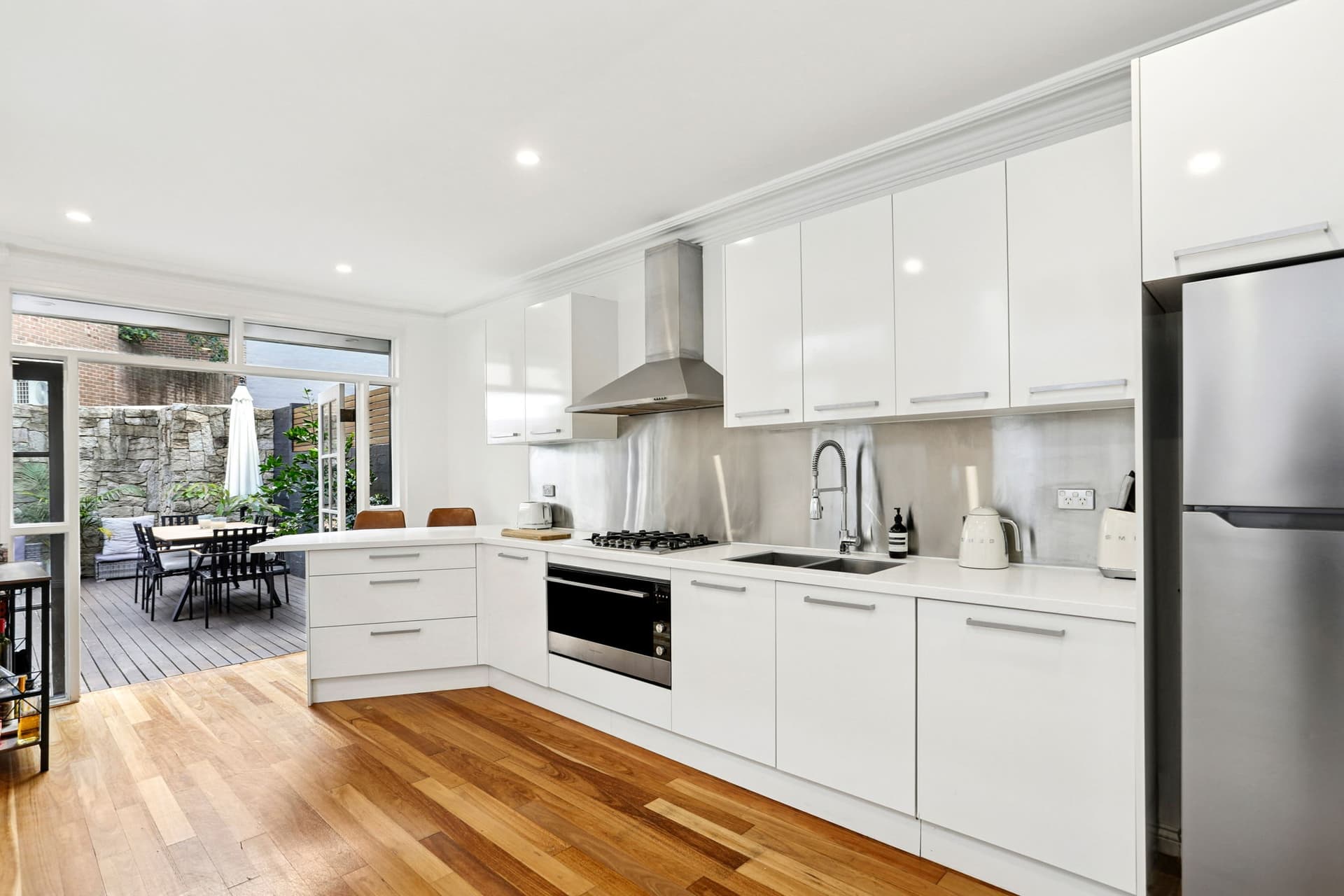 7 Rose Street, Chippendale NSW