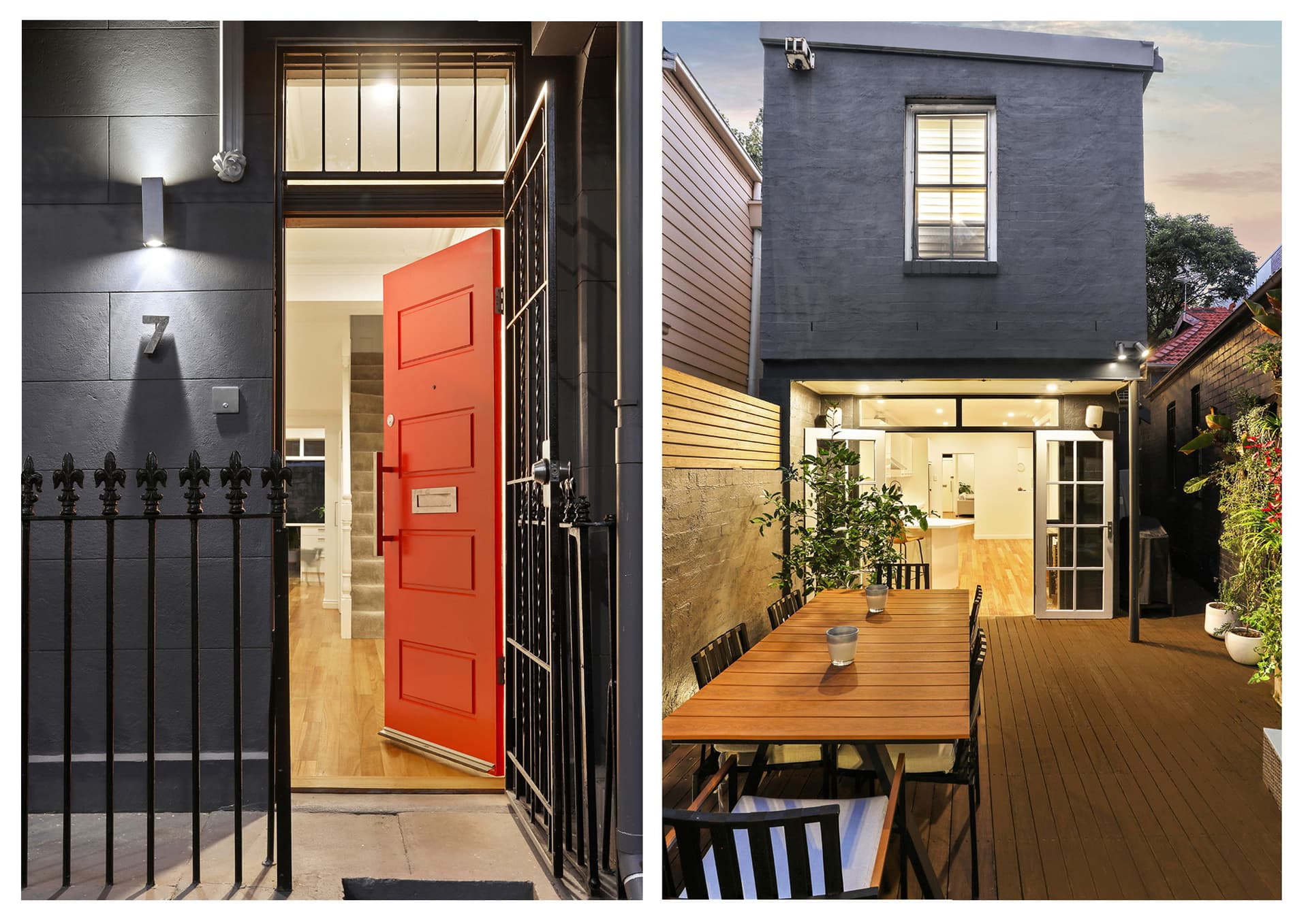 7 Rose Street, Chippendale NSW