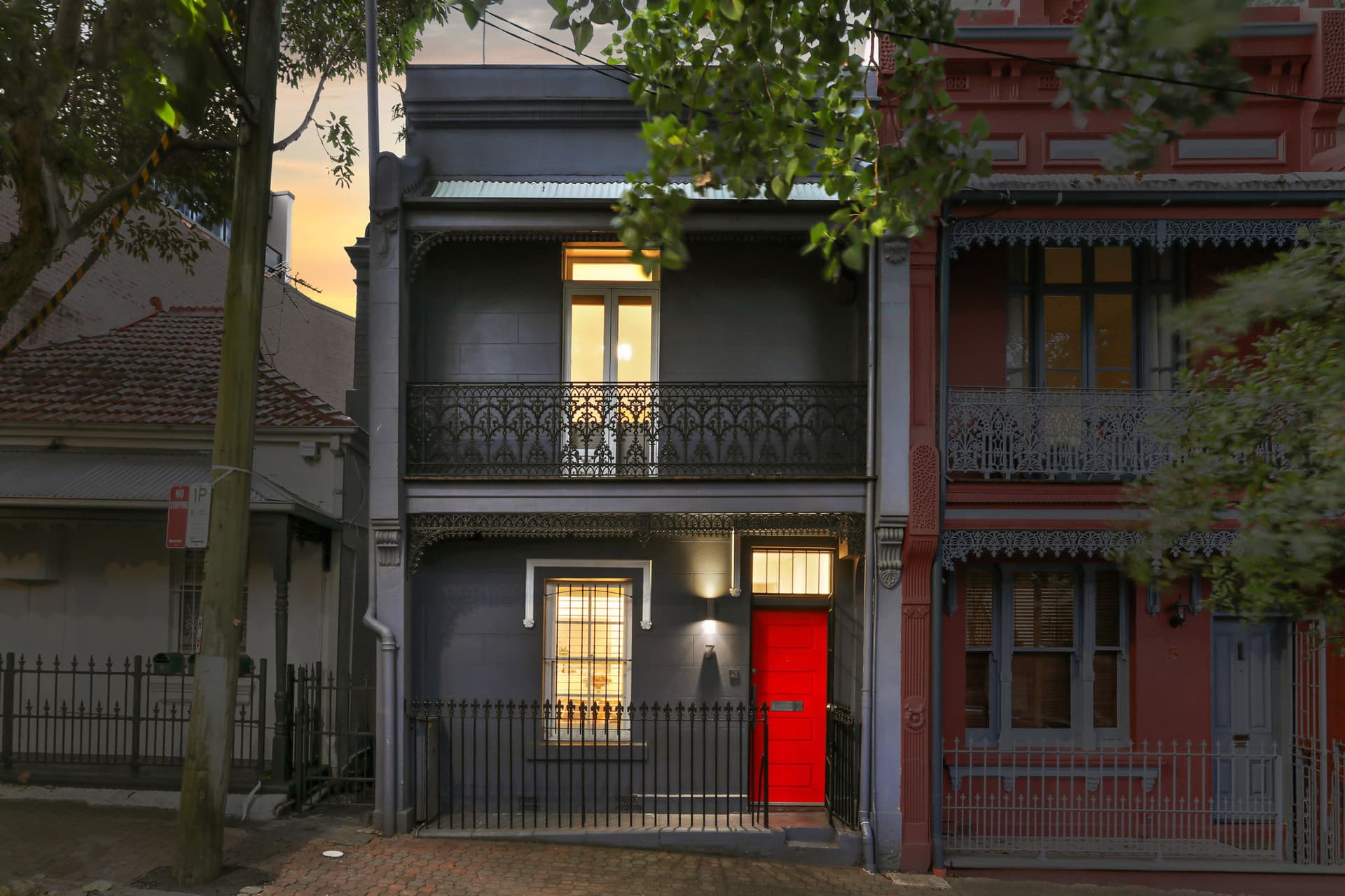 7 Rose Street, Chippendale NSW