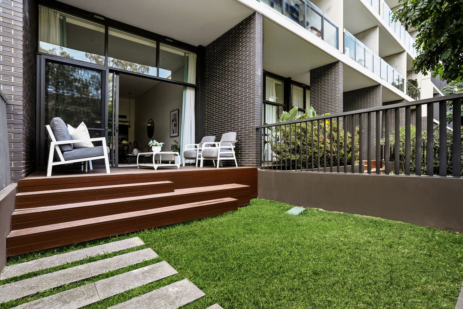 7/8 Crewe Place, Rosebery NSW