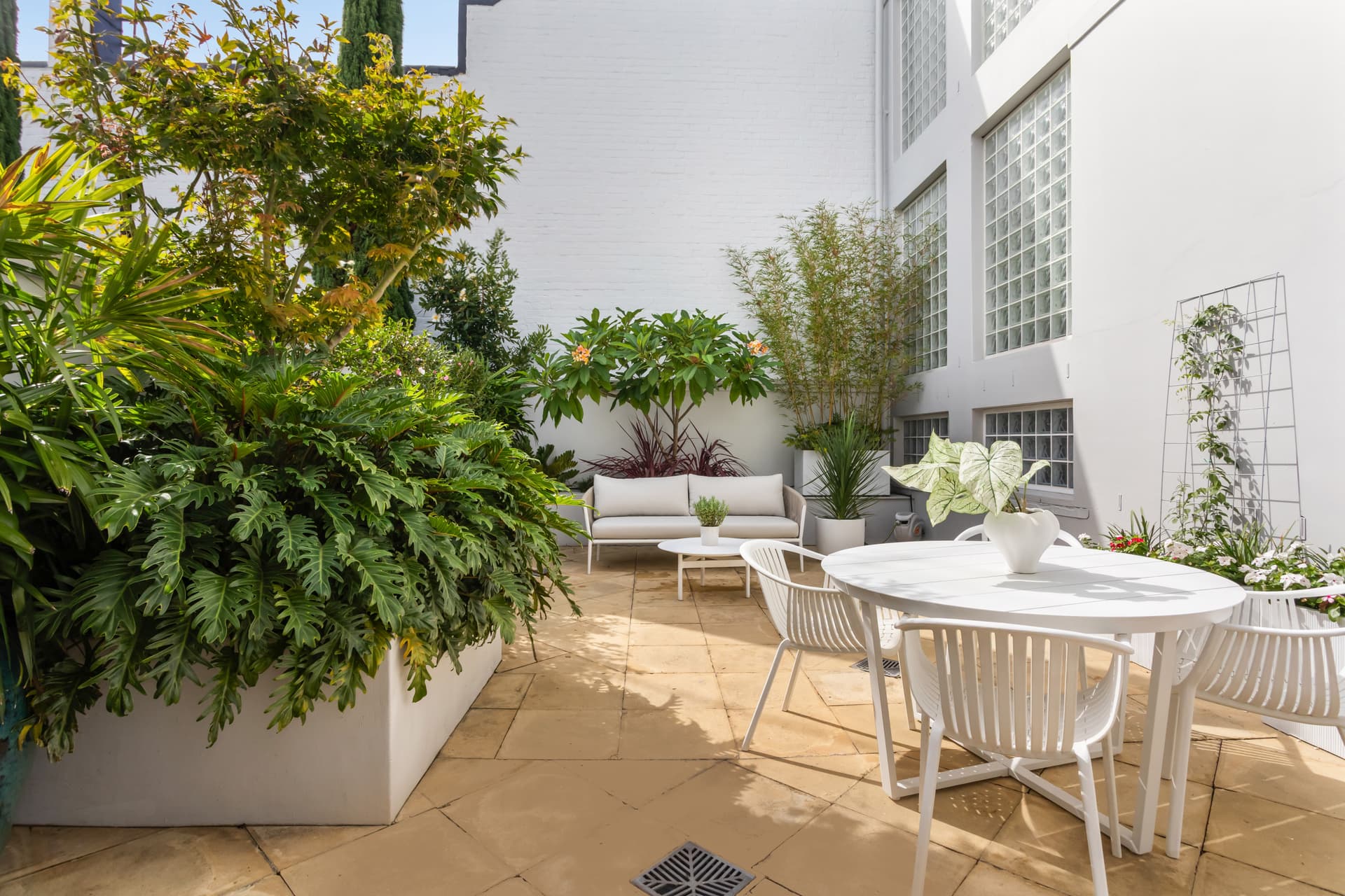 109 Great Buckingham Street, Redfern NSW