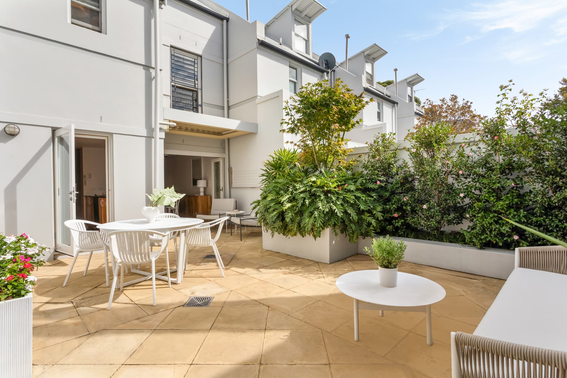 109 Great Buckingham Street, Redfern NSW