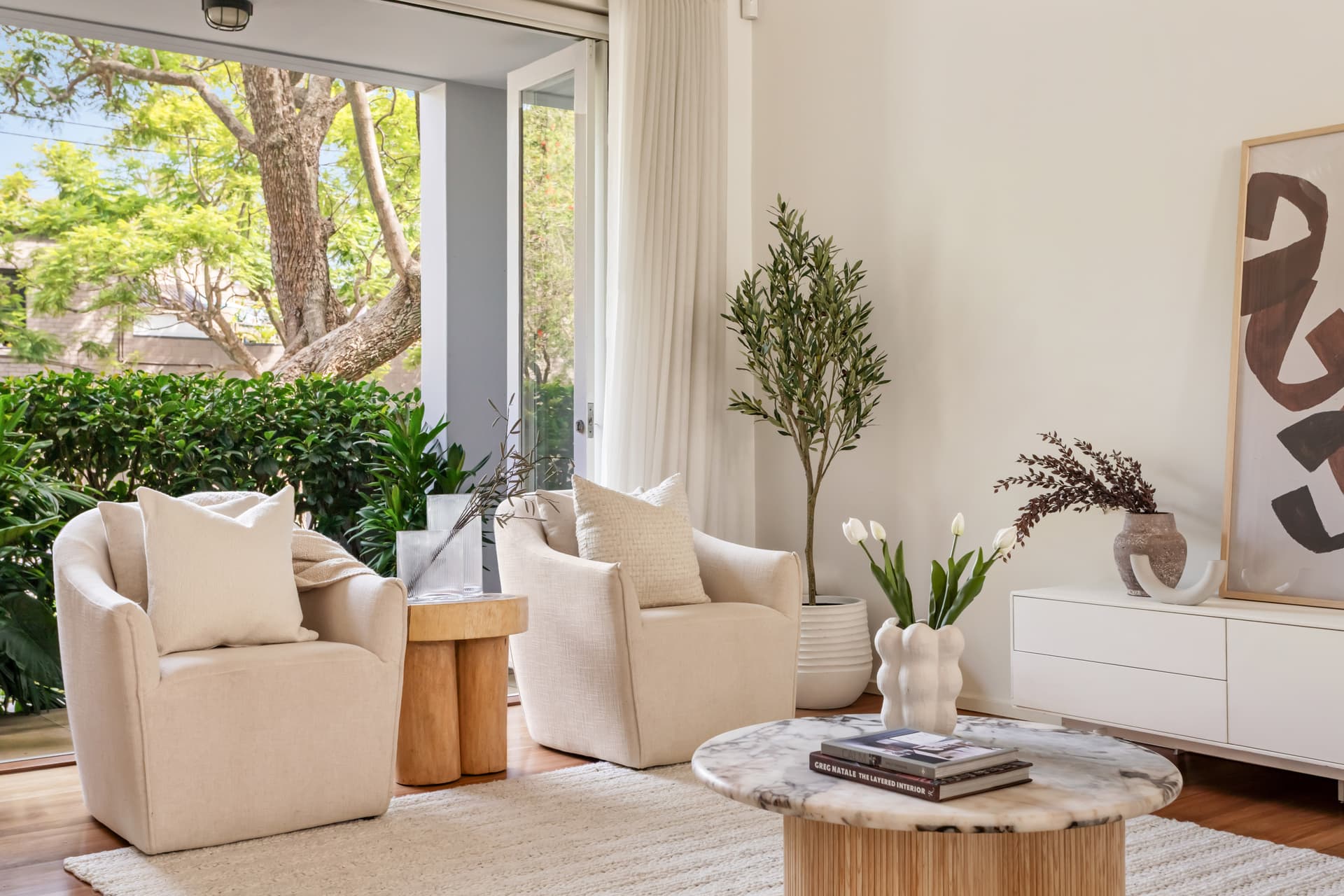 109 Great Buckingham Street, Redfern NSW