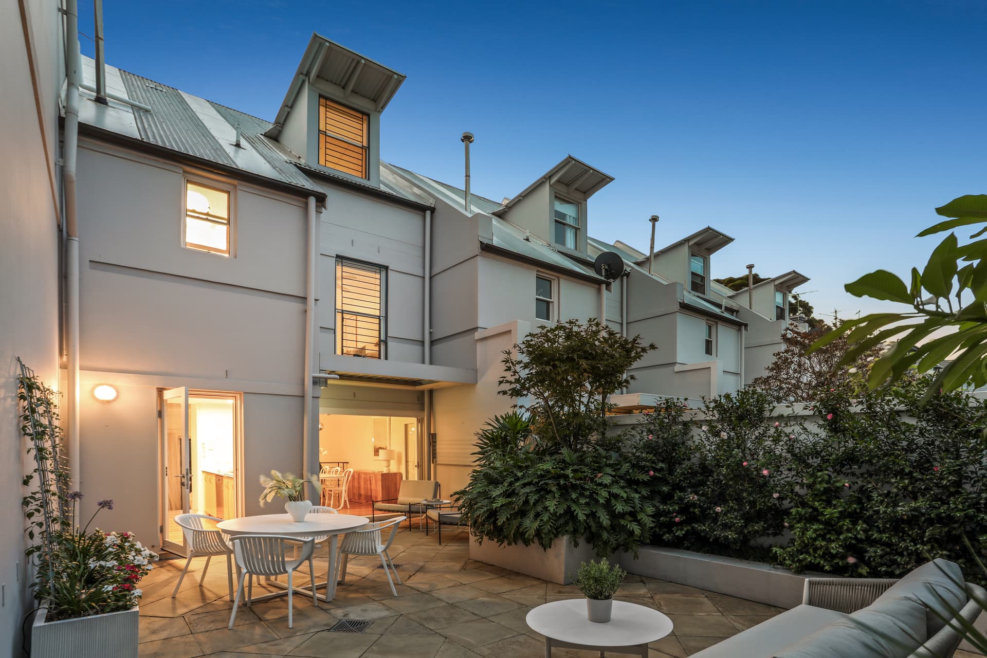 109 Great Buckingham Street, Redfern NSW