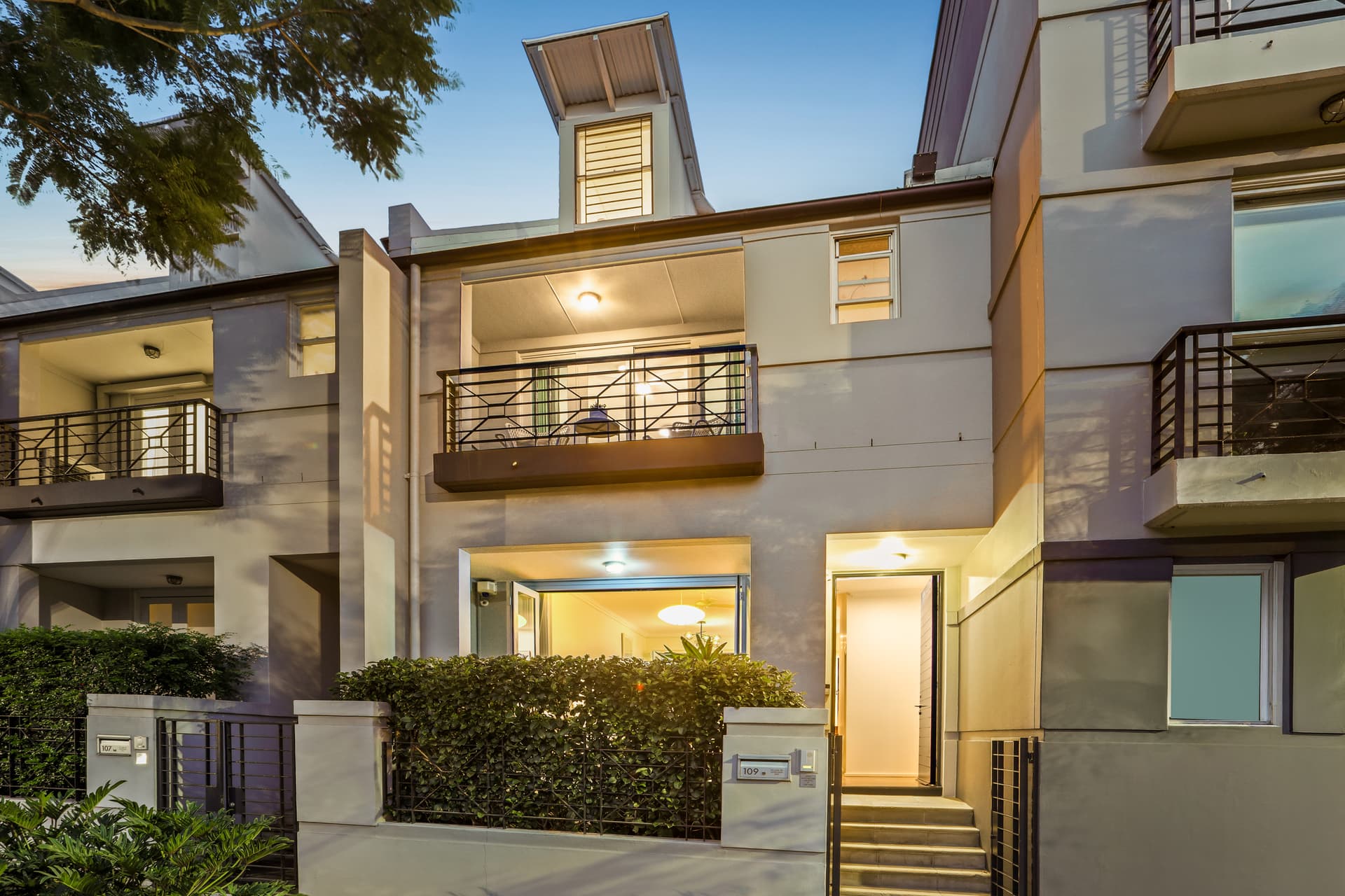 109 Great Buckingham Street, Redfern NSW