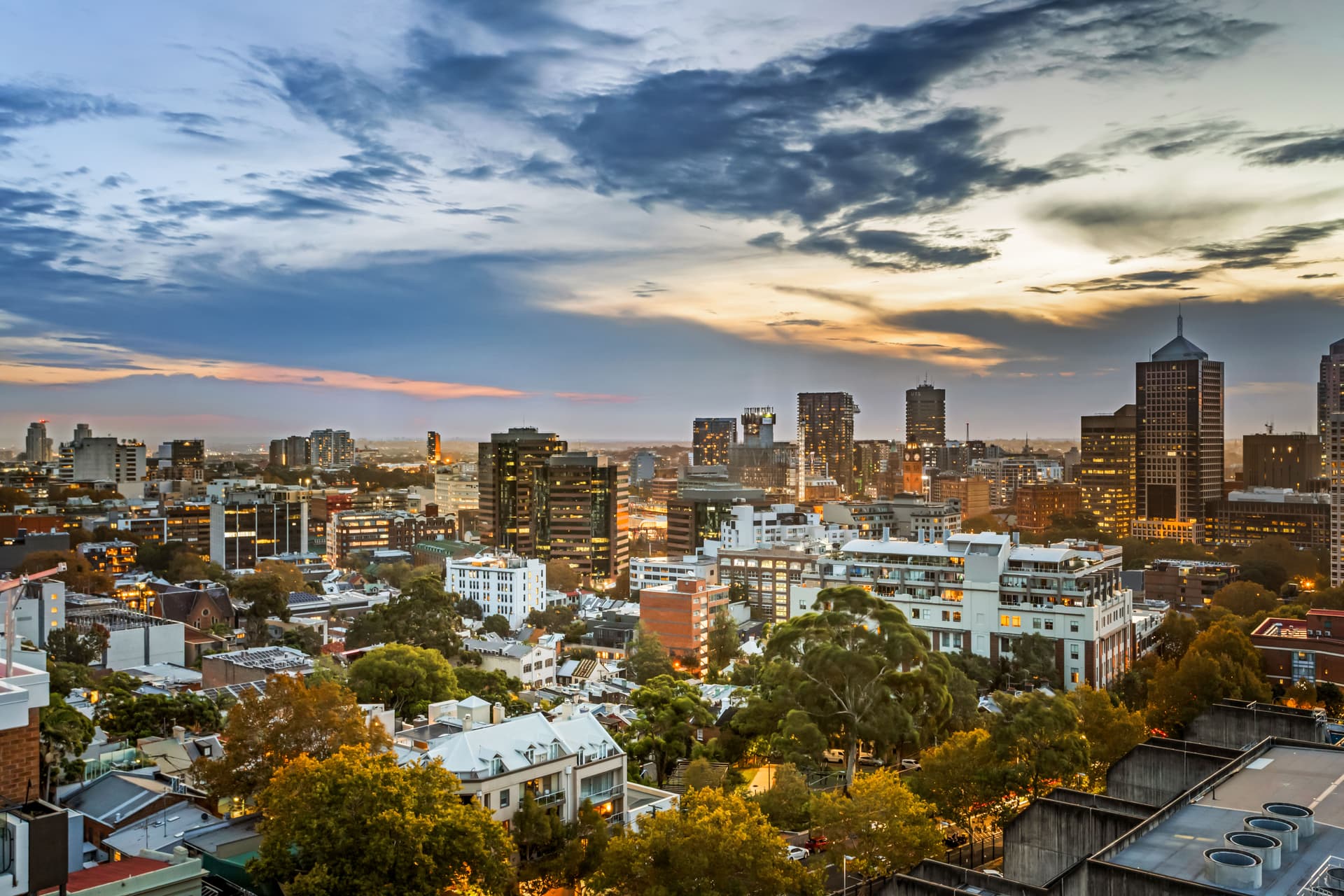 63/253 Goulburn Street, Surry Hills NSW