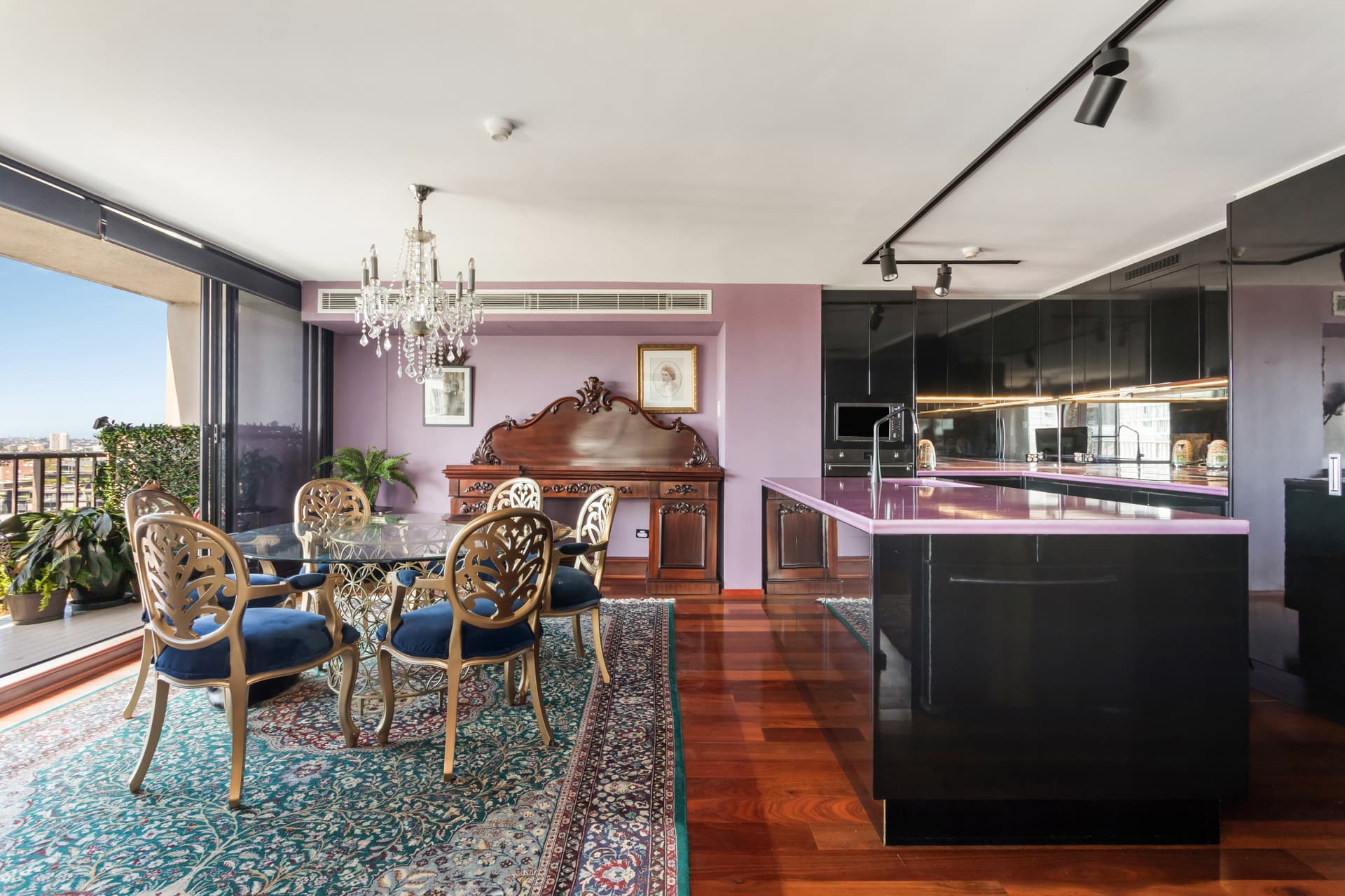 63/253 Goulburn Street, Surry Hills NSW