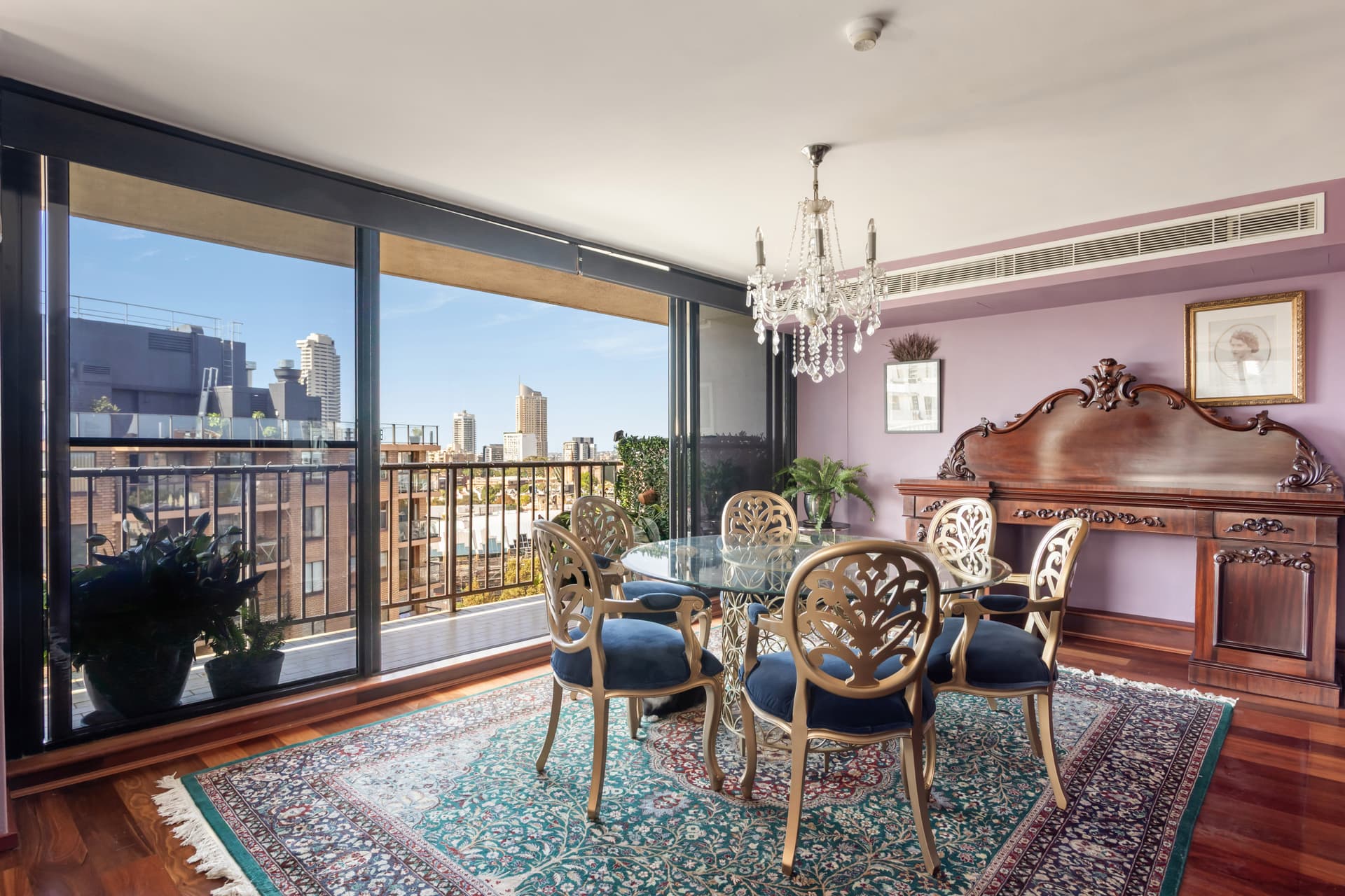 63/253 Goulburn Street, Surry Hills NSW