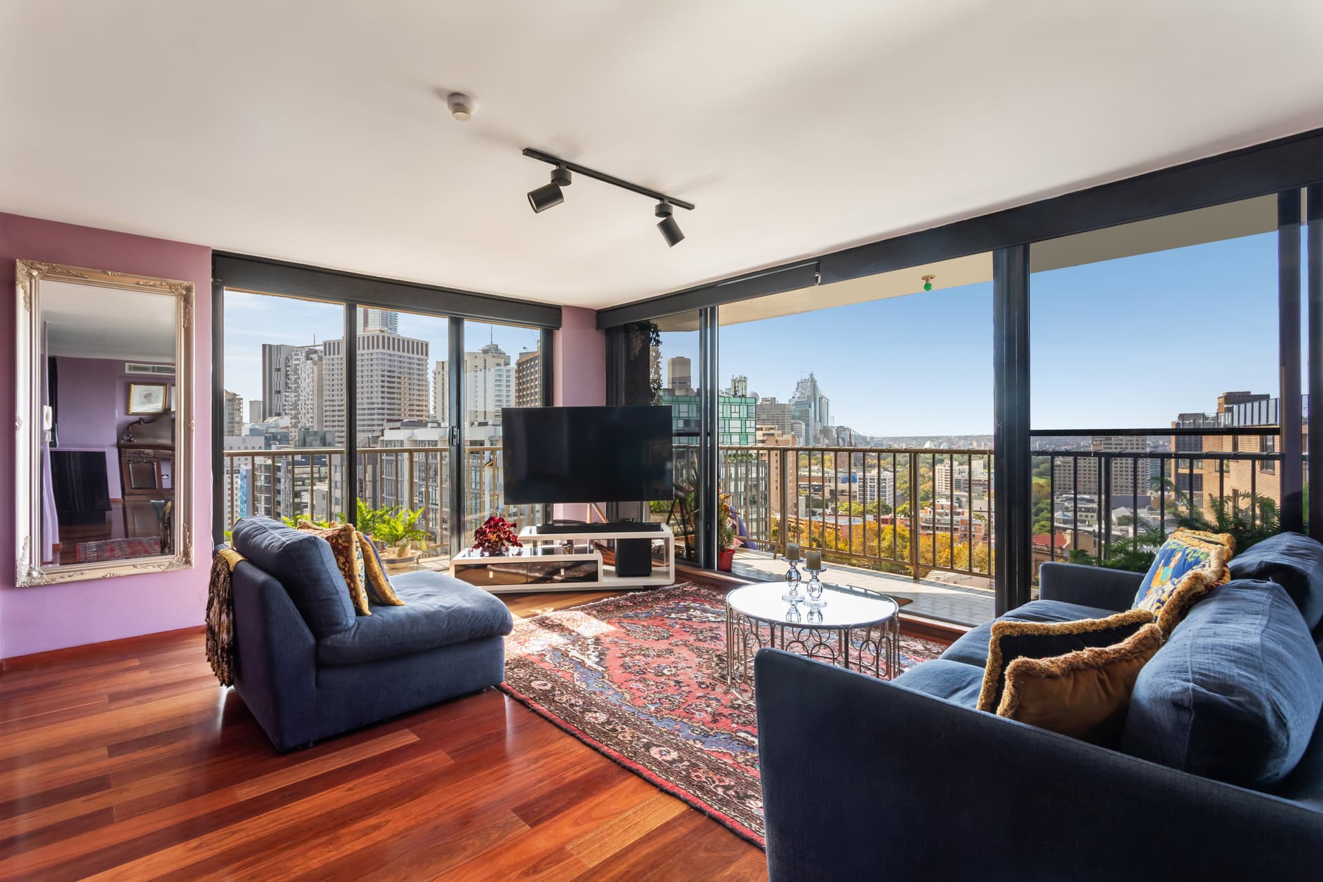 63/253 Goulburn Street, Surry Hills NSW