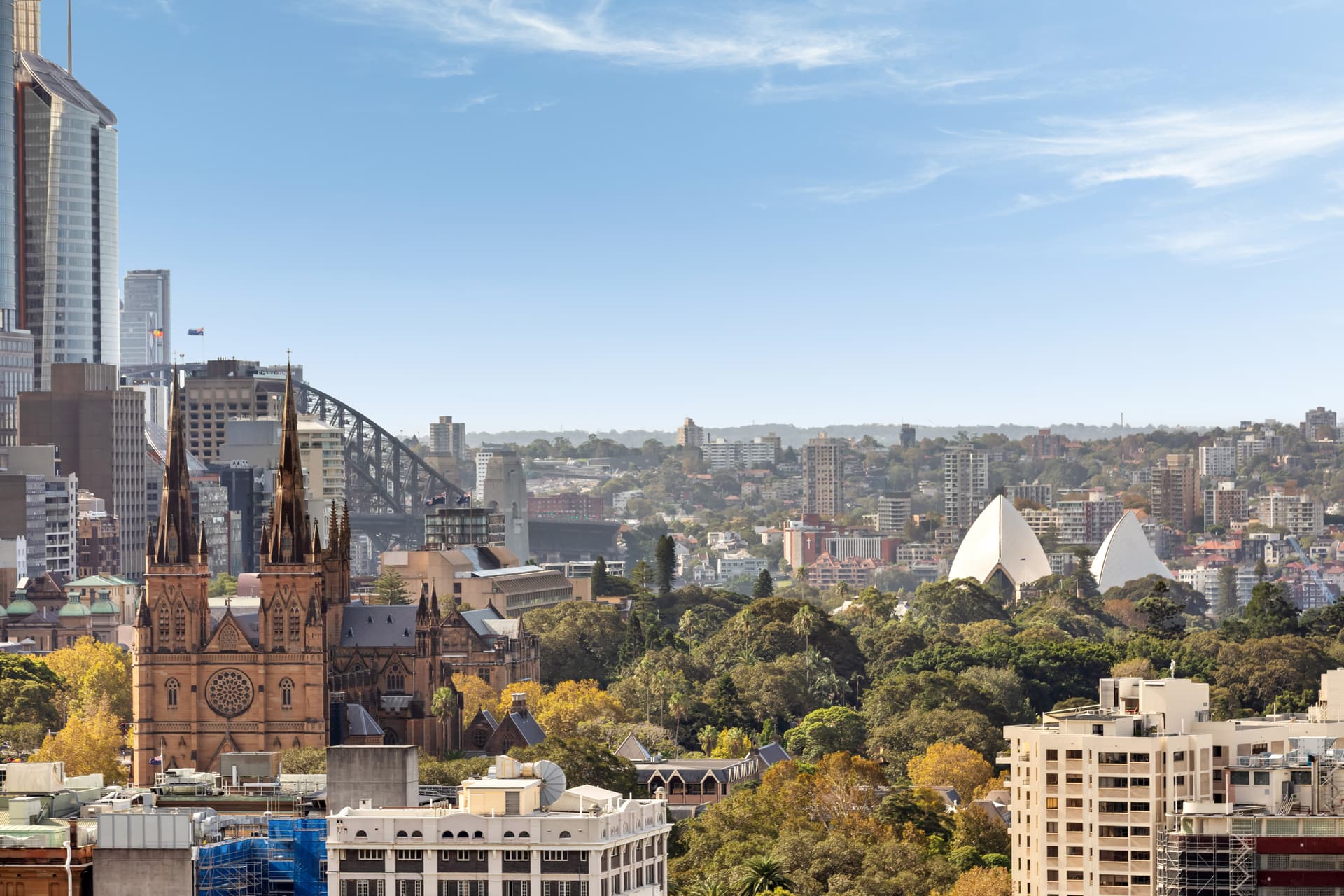 63/253 Goulburn Street, Surry Hills NSW